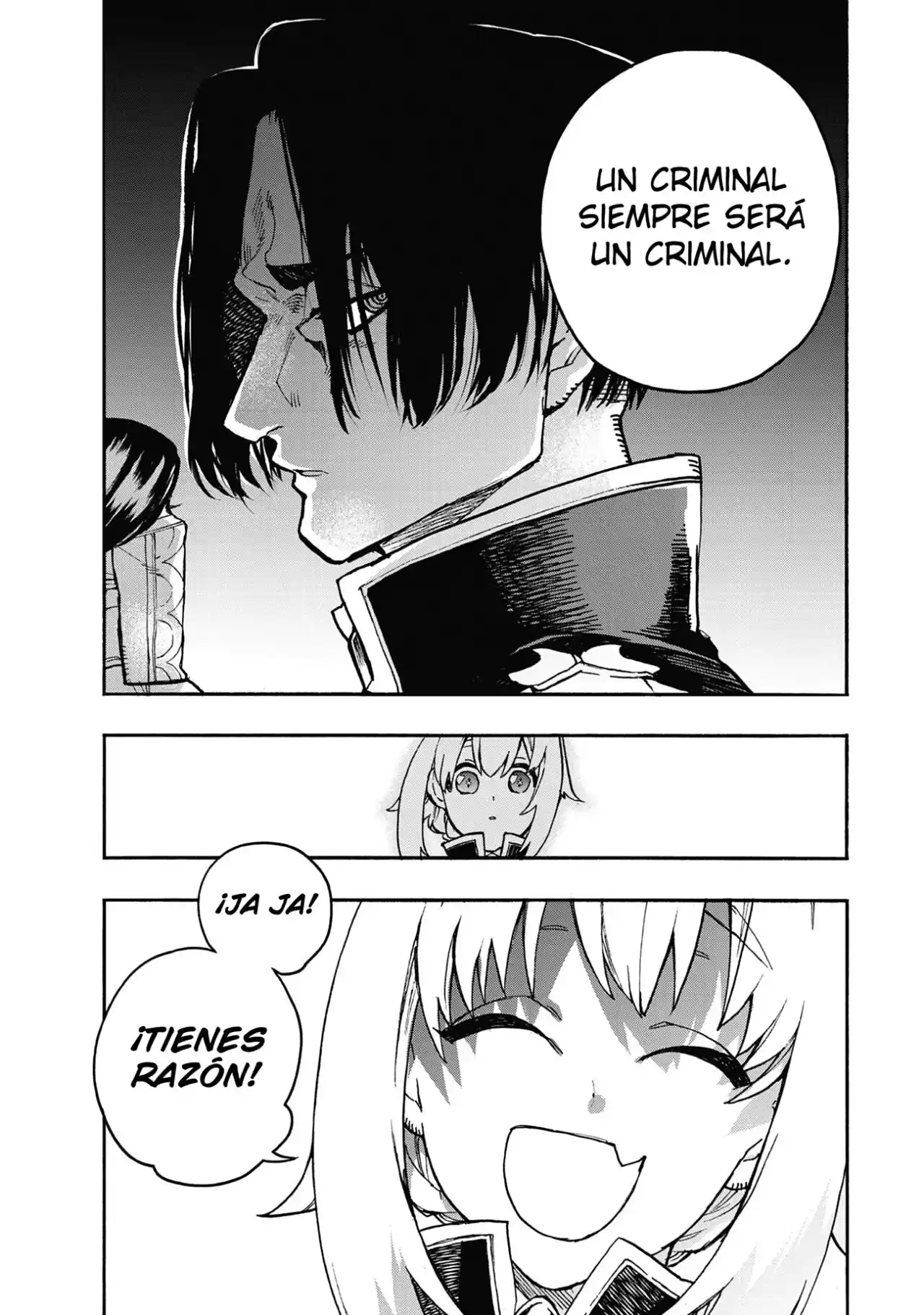 Majo No Kaigashuu - Capítulo 20 - Página 10 - LectorTMOo