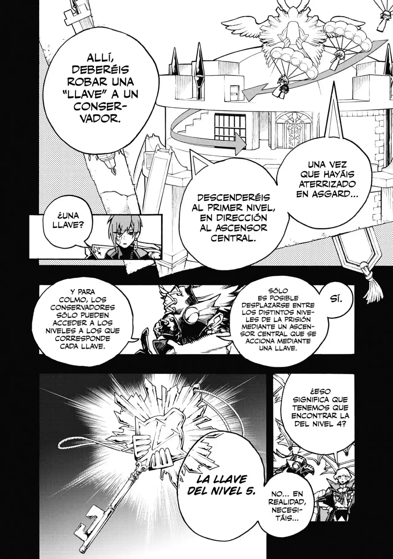 Majo No Kaigashuu - Capítulo 20 - Página 13 - LectorTMOo