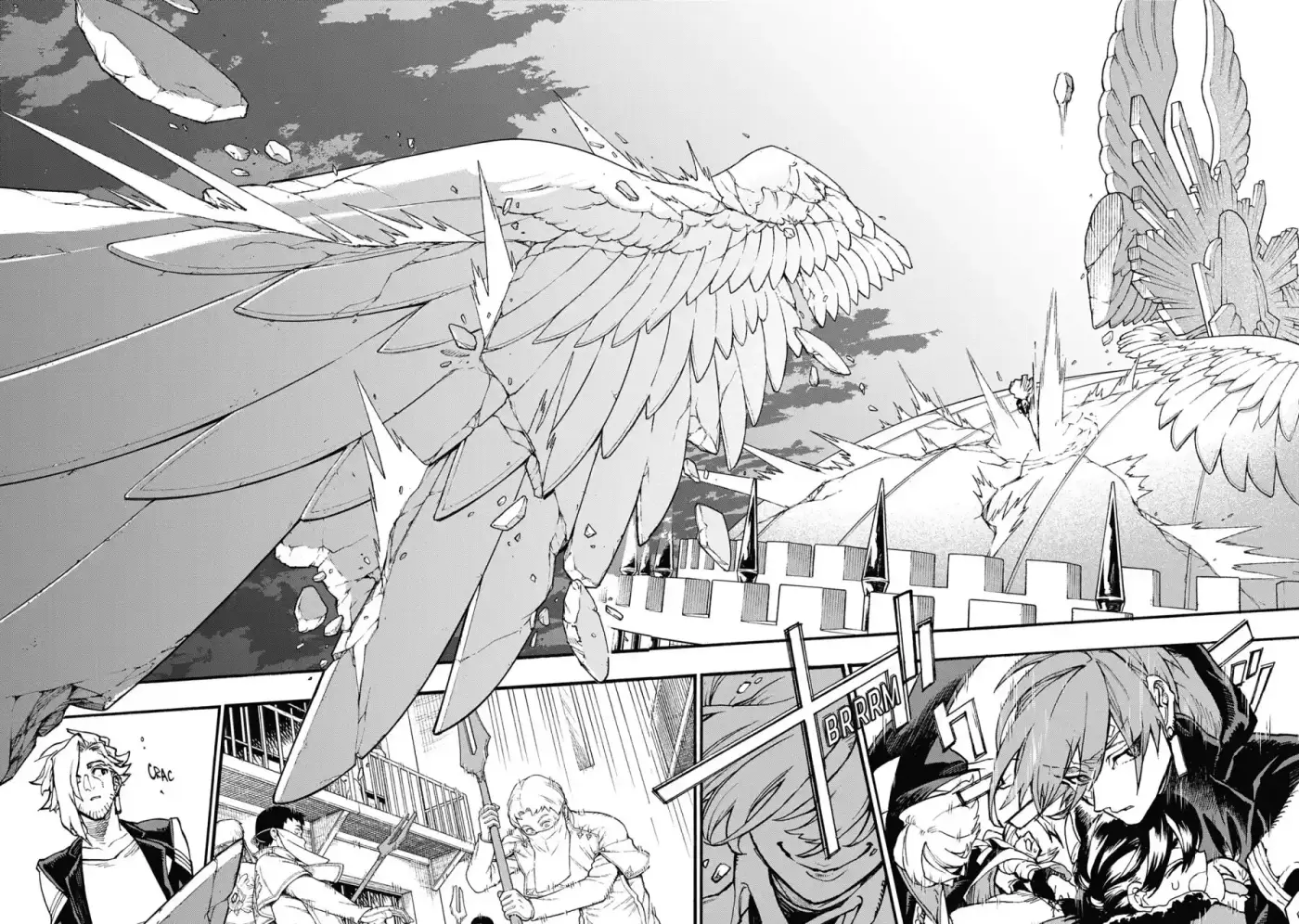 Majo No Kaigashuu - Capítulo 20 - Página 19 - LectorTMOo