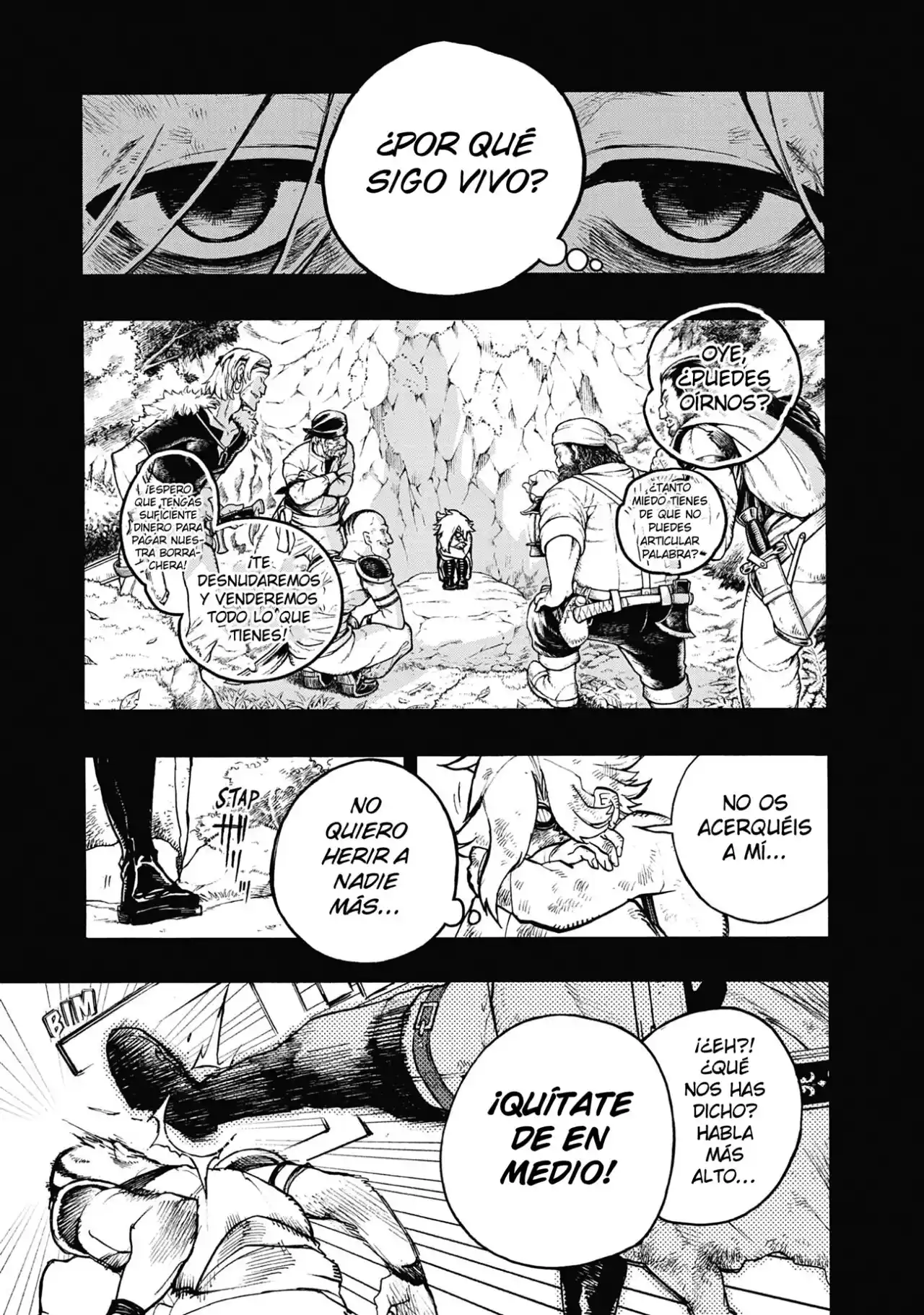 Majo No Kaigashuu - Capítulo 21 - Página 24 - LectorTMOo