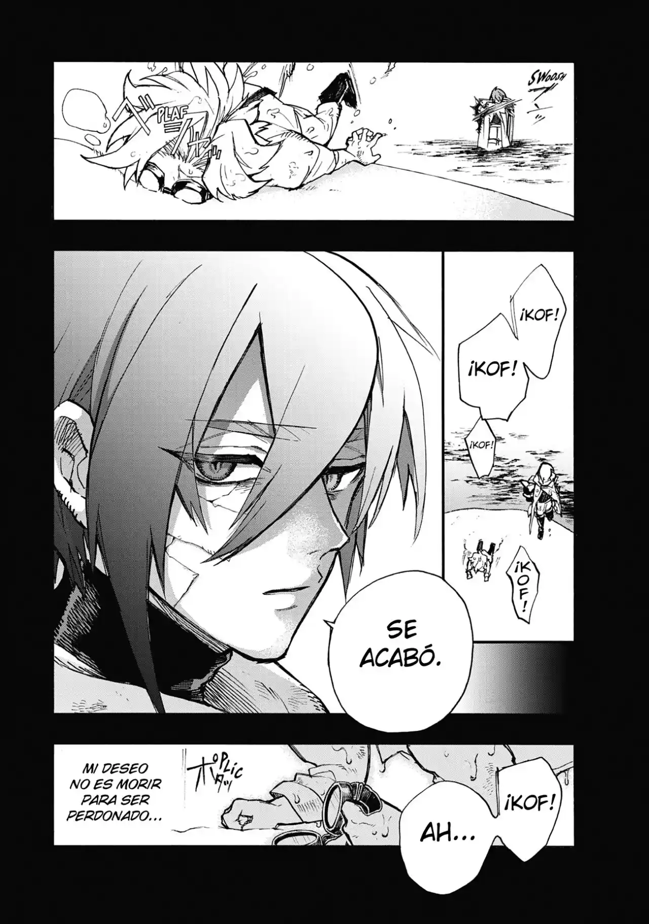 Majo No Kaigashuu - Capítulo 21 - Página 42 - LectorTMOo