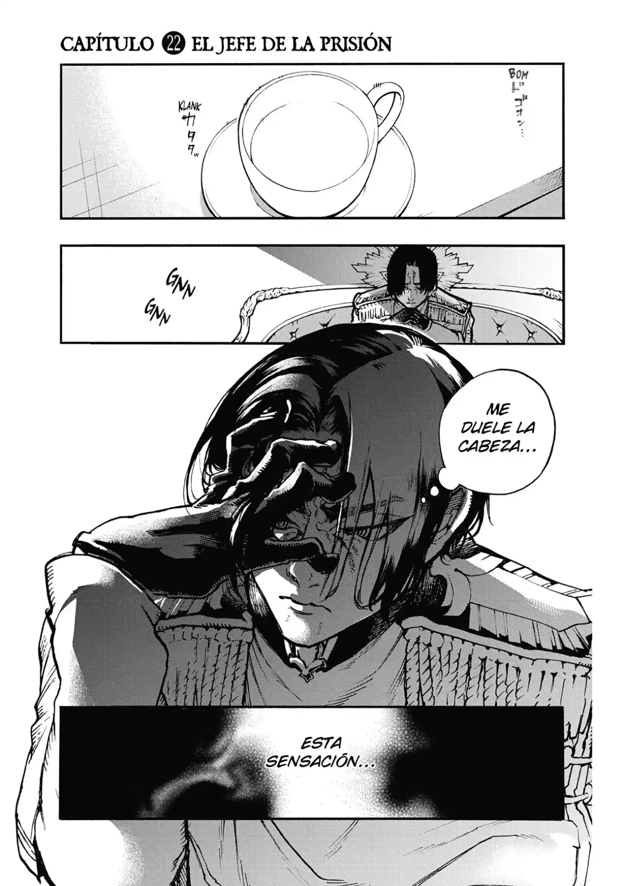 Majo No Kaigashuu - Capítulo 22 - Página 2 - LectorTMOo