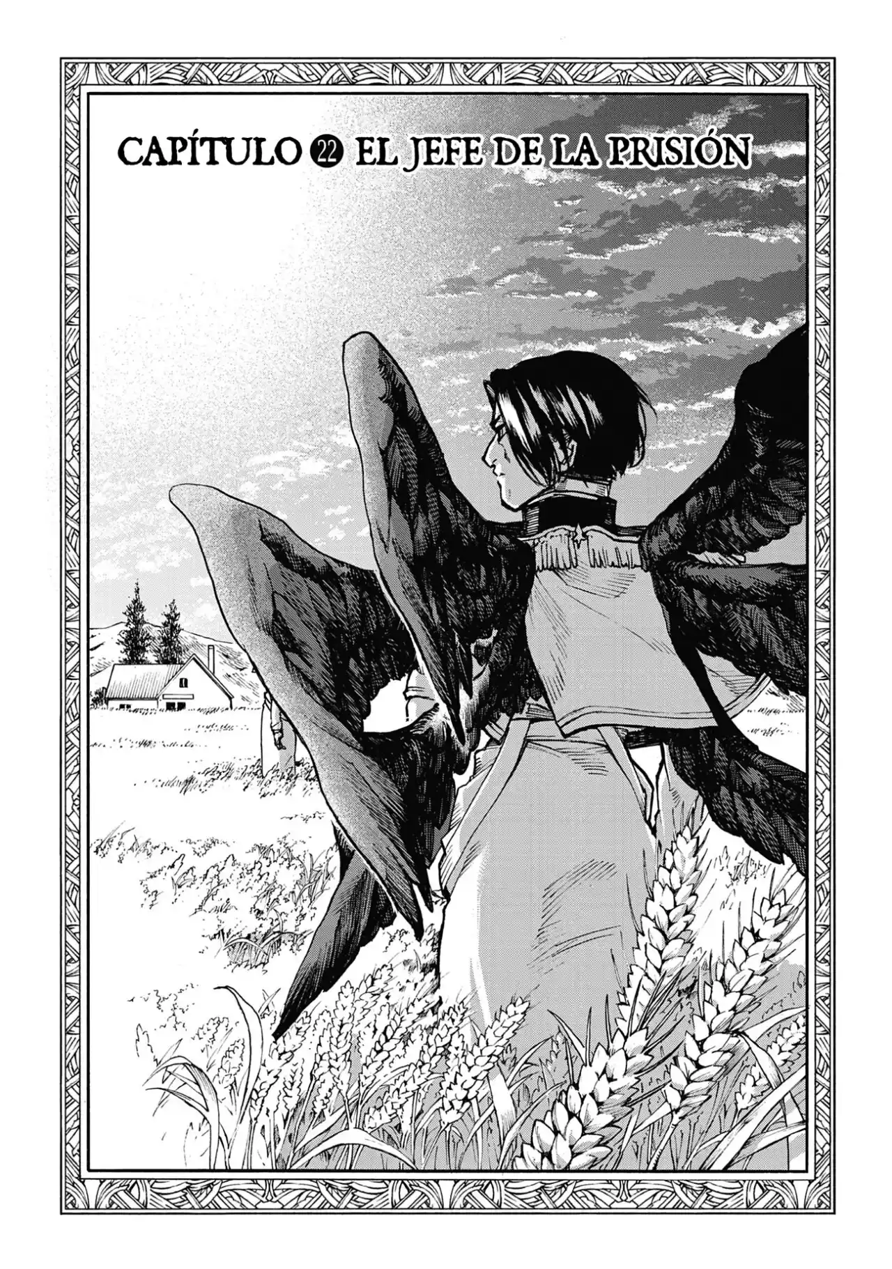 Majo No Kaigashuu - Capítulo 22 - Página 3 - LectorTMOo