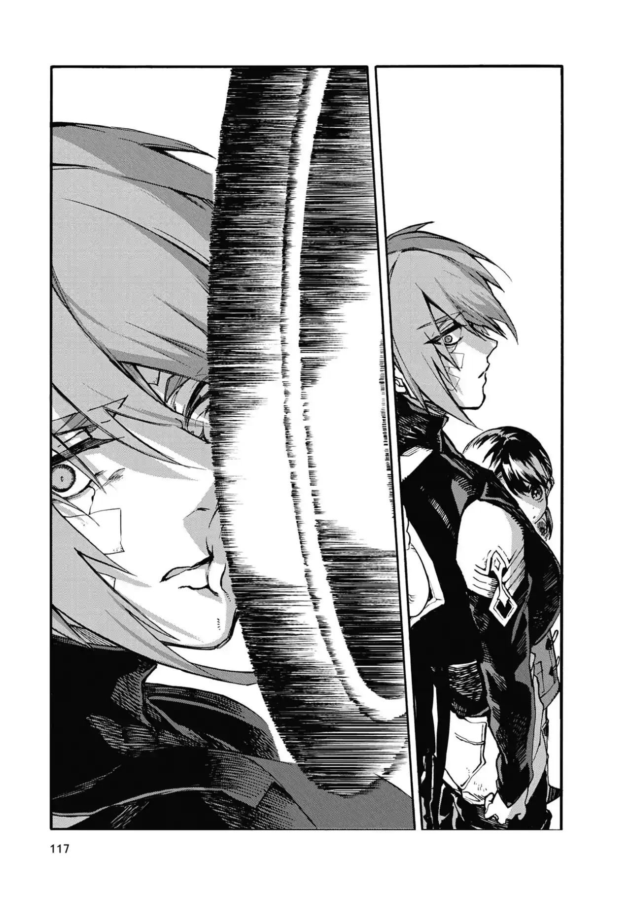 Majo No Kaigashuu - Capítulo 22 - Página 18 - LectorTMOo