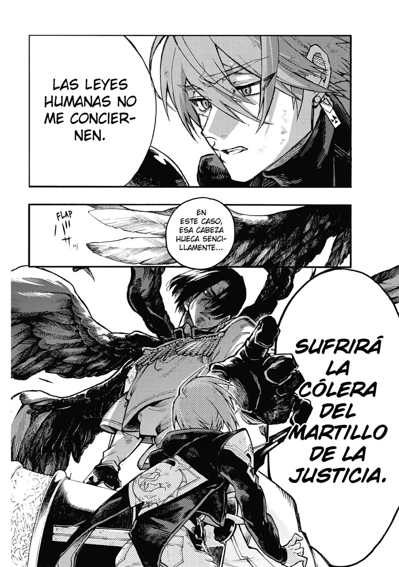 Majo No Kaigashuu - Capítulo 22 - Página 24 - LectorTMOo