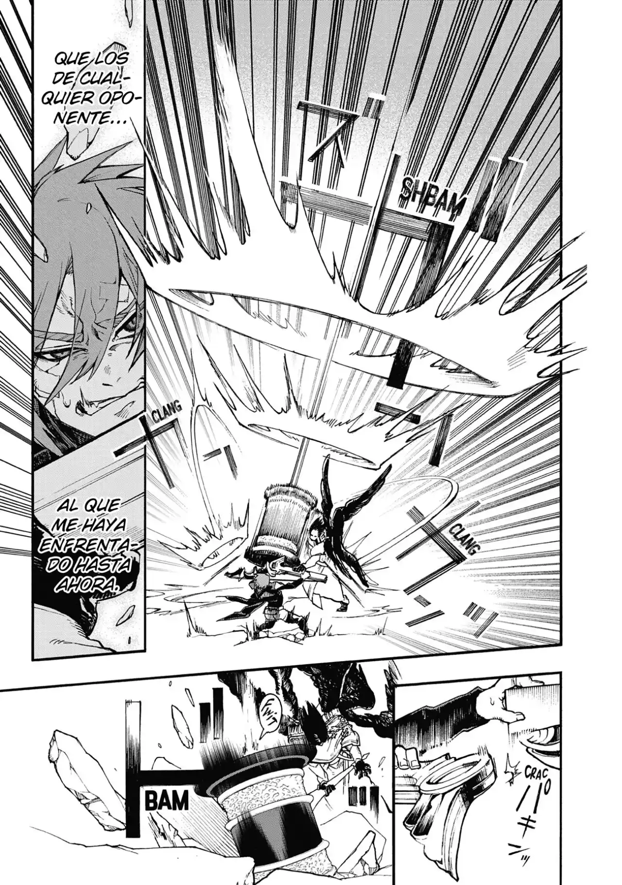 Majo No Kaigashuu - Capítulo 22 - Página 31 - LectorTMOo
