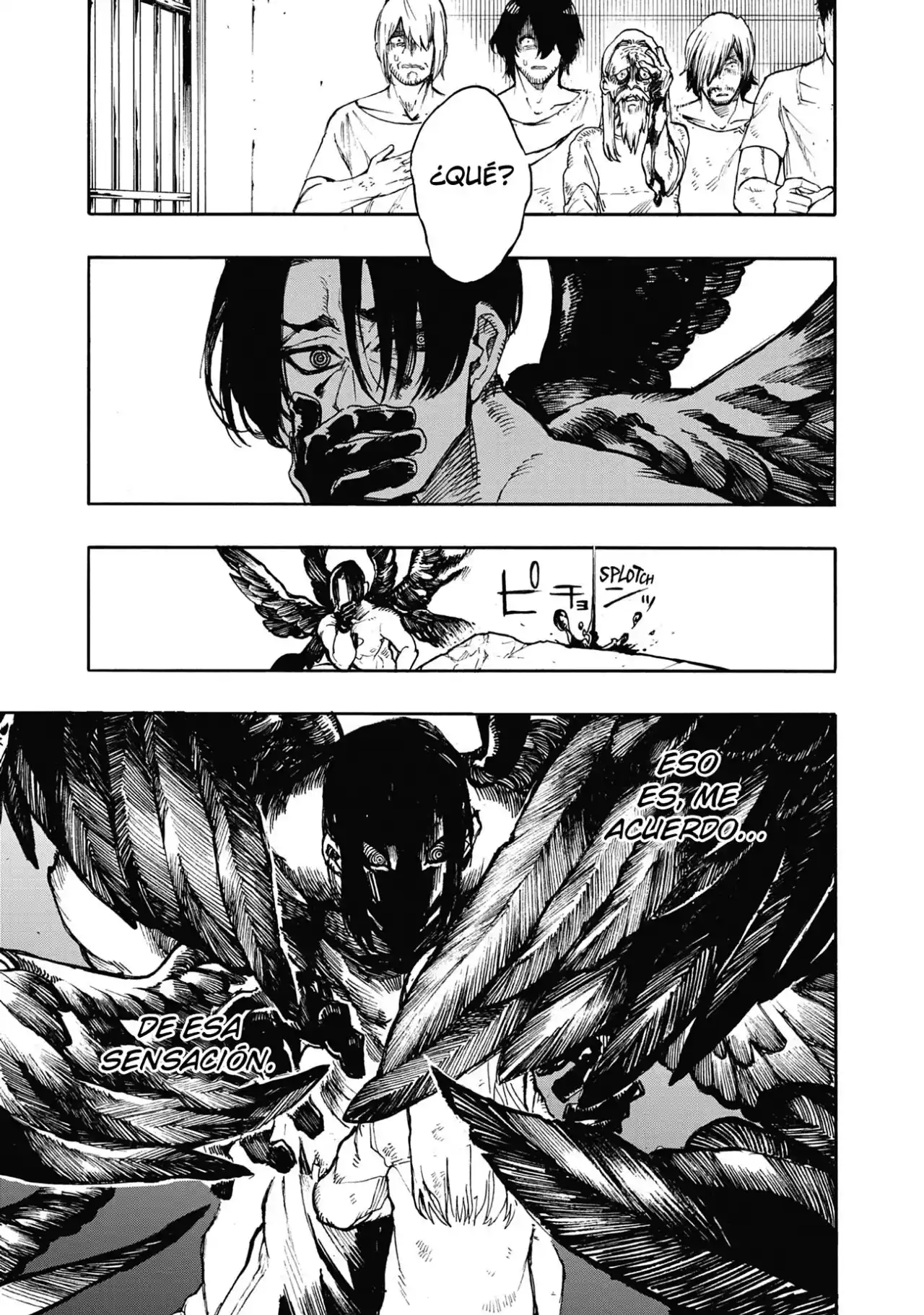 Majo No Kaigashuu - Capítulo 22 - Página 43 - LectorTMOo