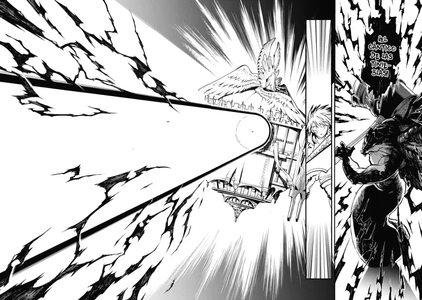 Majo No Kaigashuu - Capítulo 23 - Página 6 - LectorTMOo