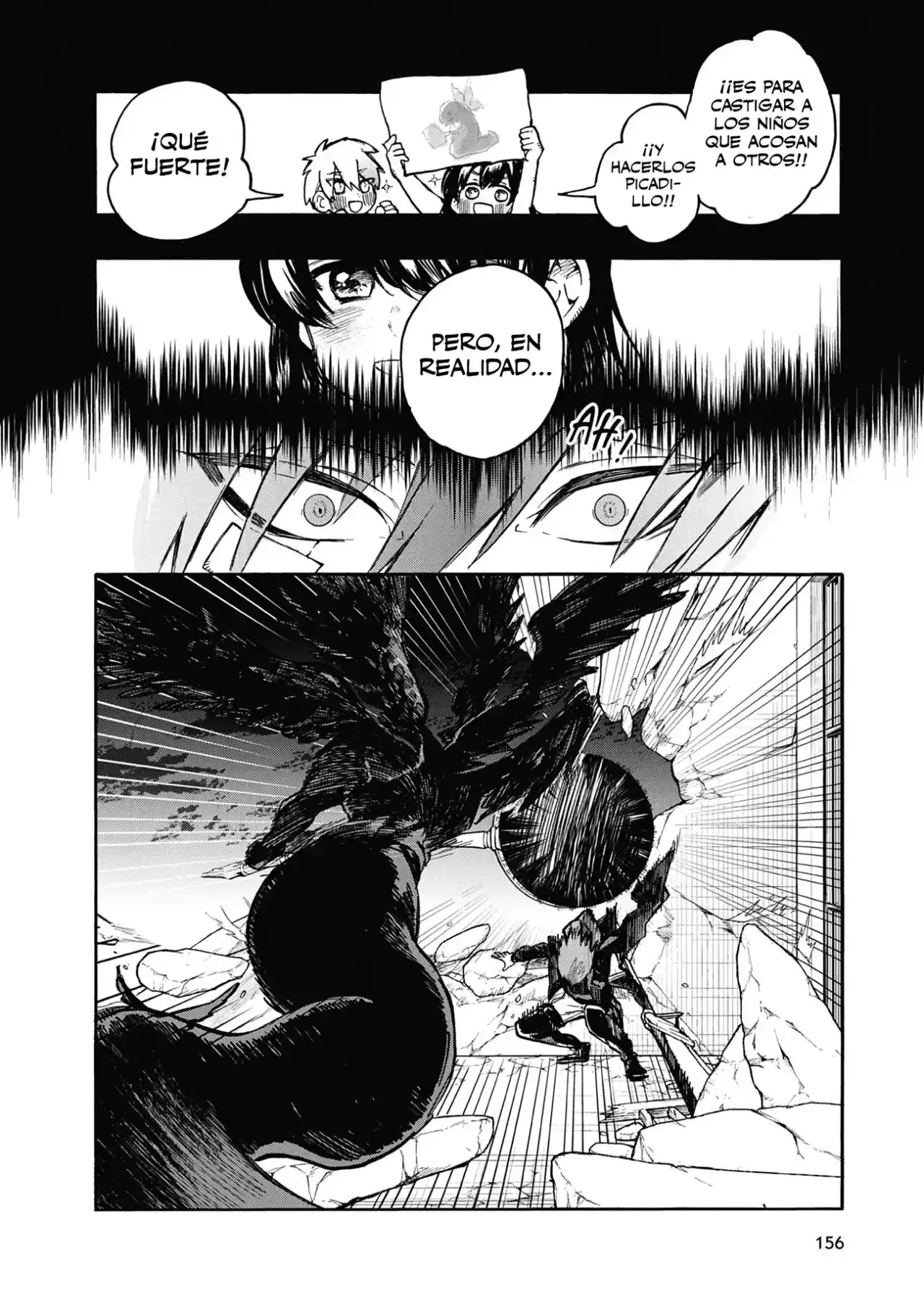 Majo No Kaigashuu - Capítulo 23 - Página 9 - LectorTMOo
