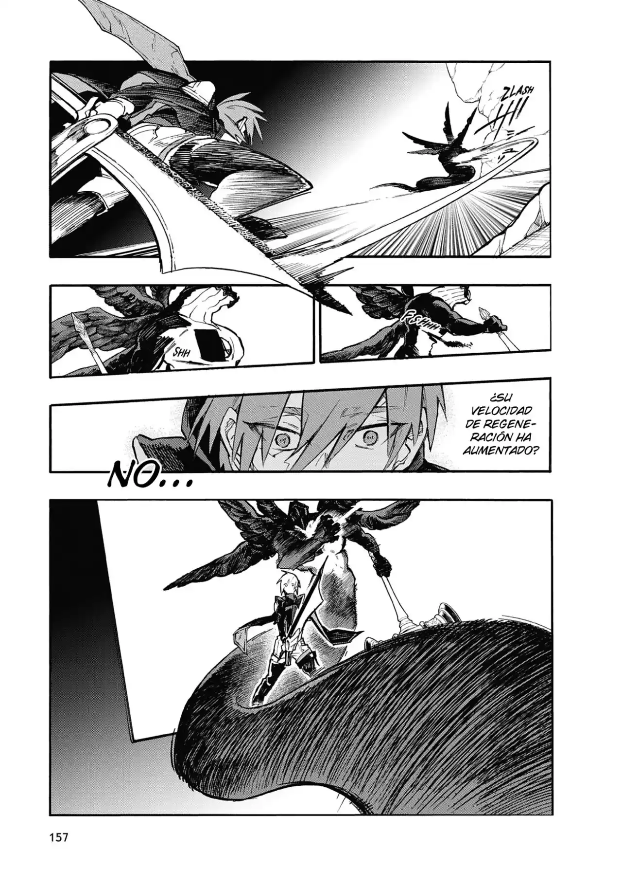 Majo No Kaigashuu - Capítulo 23 - Página 10 - LectorTMOo