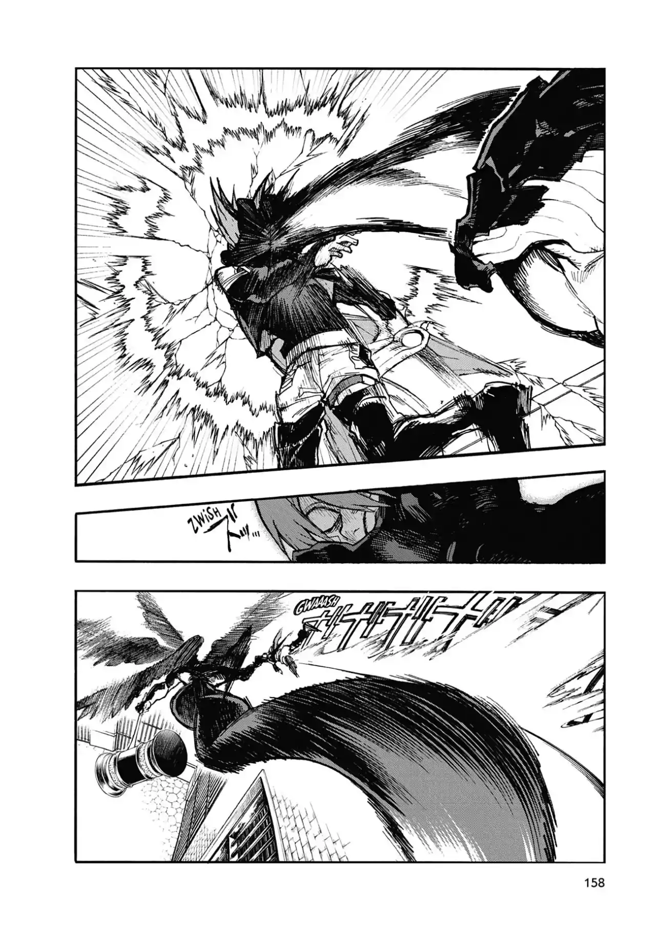 Majo No Kaigashuu - Capítulo 23 - Página 11 - LectorTMOo
