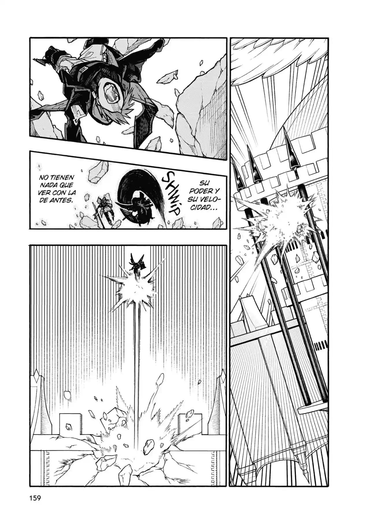 Majo No Kaigashuu - Capítulo 23 - Página 12 - LectorTMOo