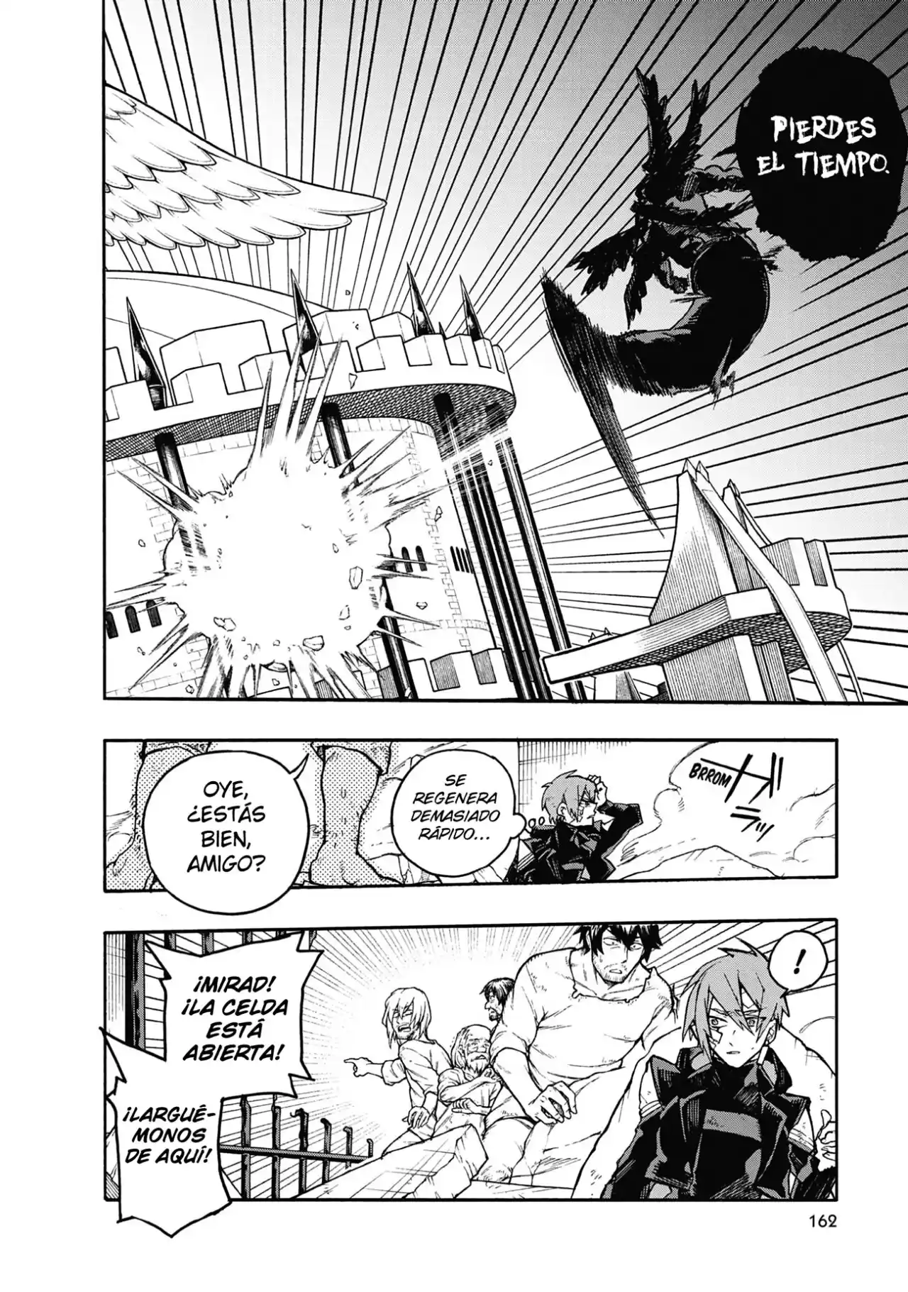 Majo No Kaigashuu - Capítulo 23 - Página 14 - LectorTMOo