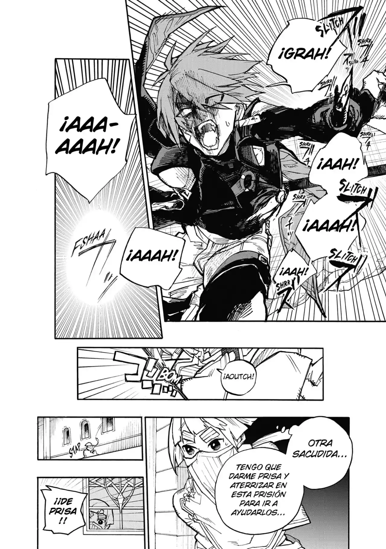 Majo No Kaigashuu - Capítulo 23 - Página 20 - LectorTMOo