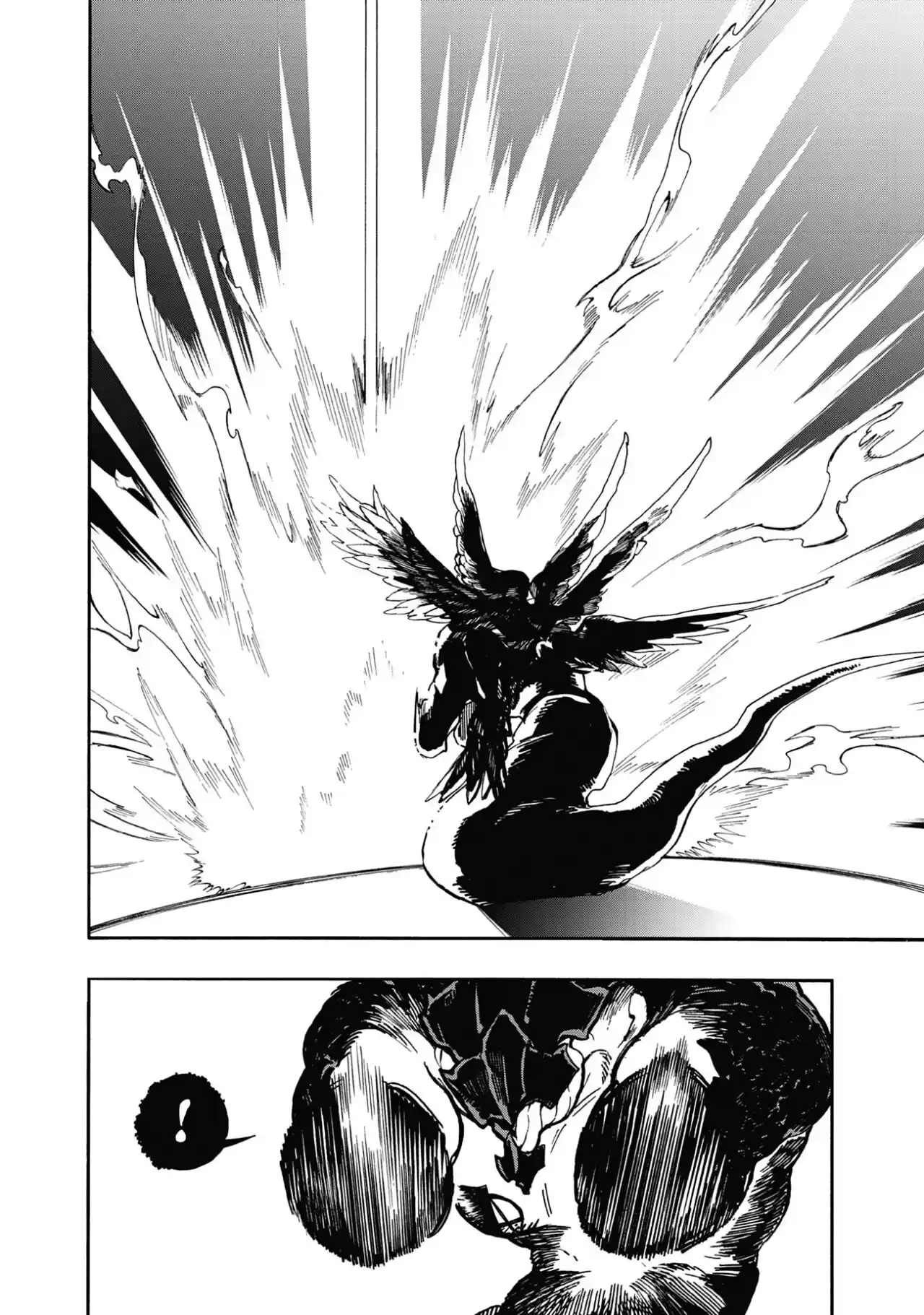 Majo No Kaigashuu - Capítulo 23 - Página 32 - LectorTMOo