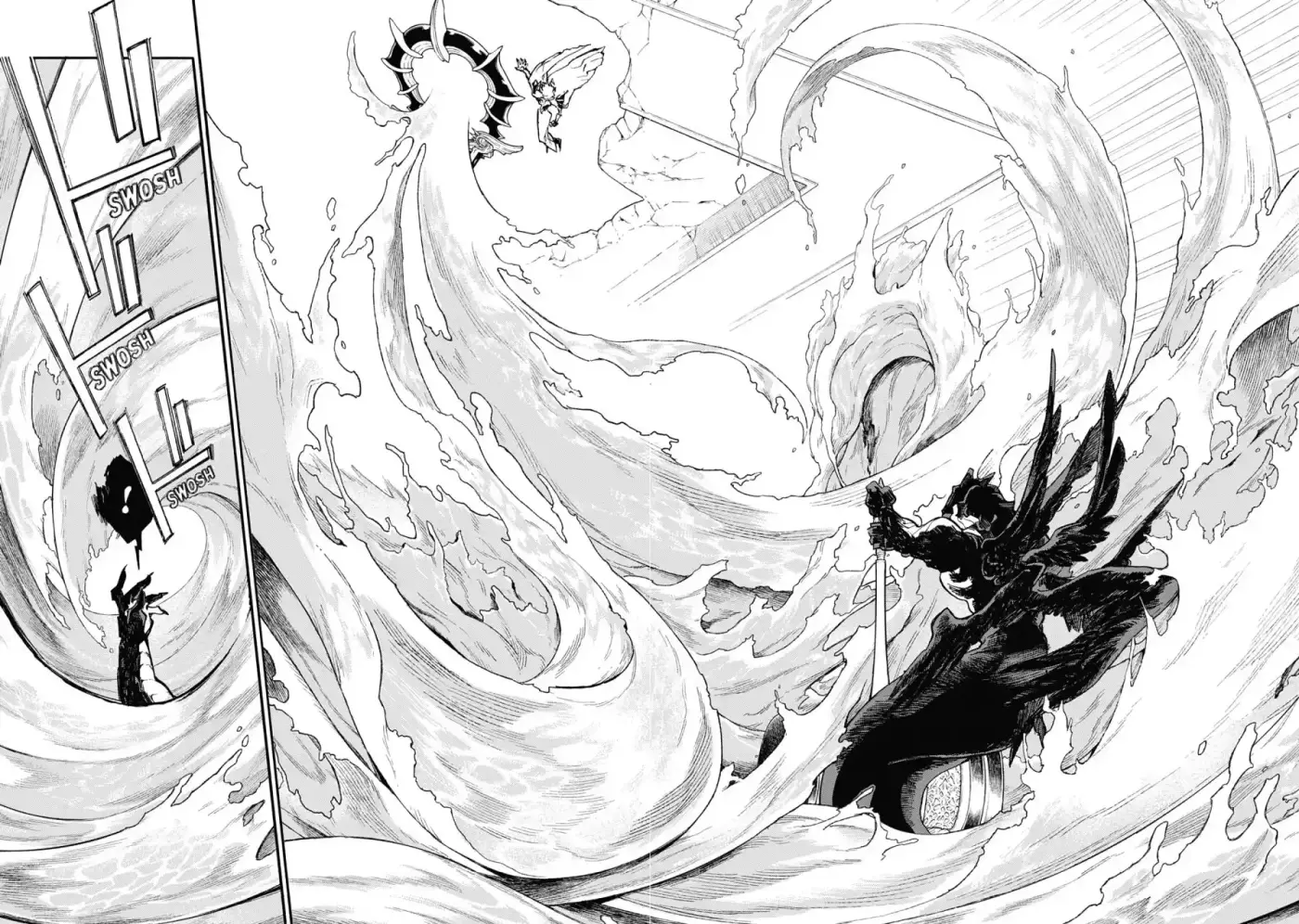Majo No Kaigashuu - Capítulo 23 - Página 37 - LectorTMOo