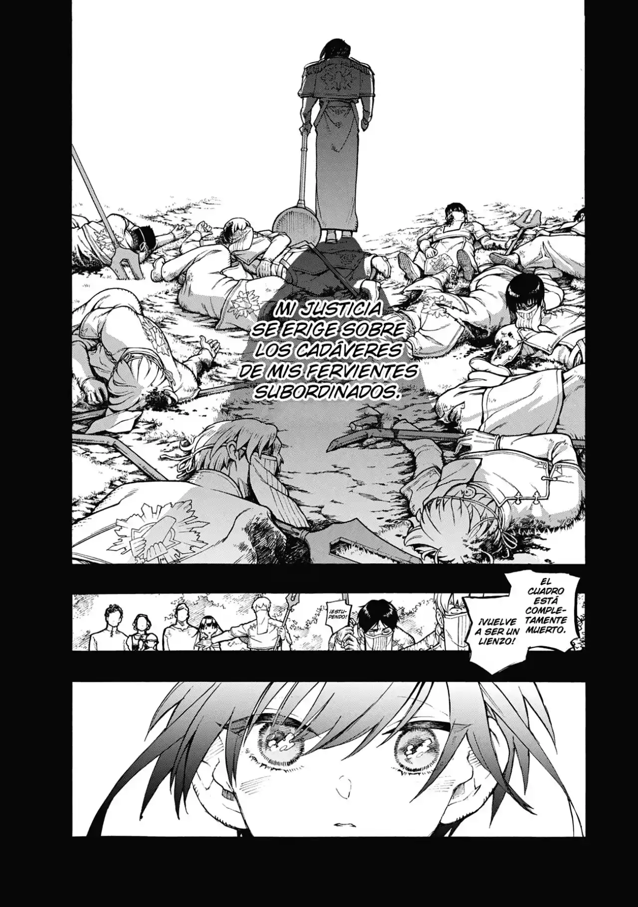 Majo No Kaigashuu - Capítulo 24 - Página 10 - LectorTMOo