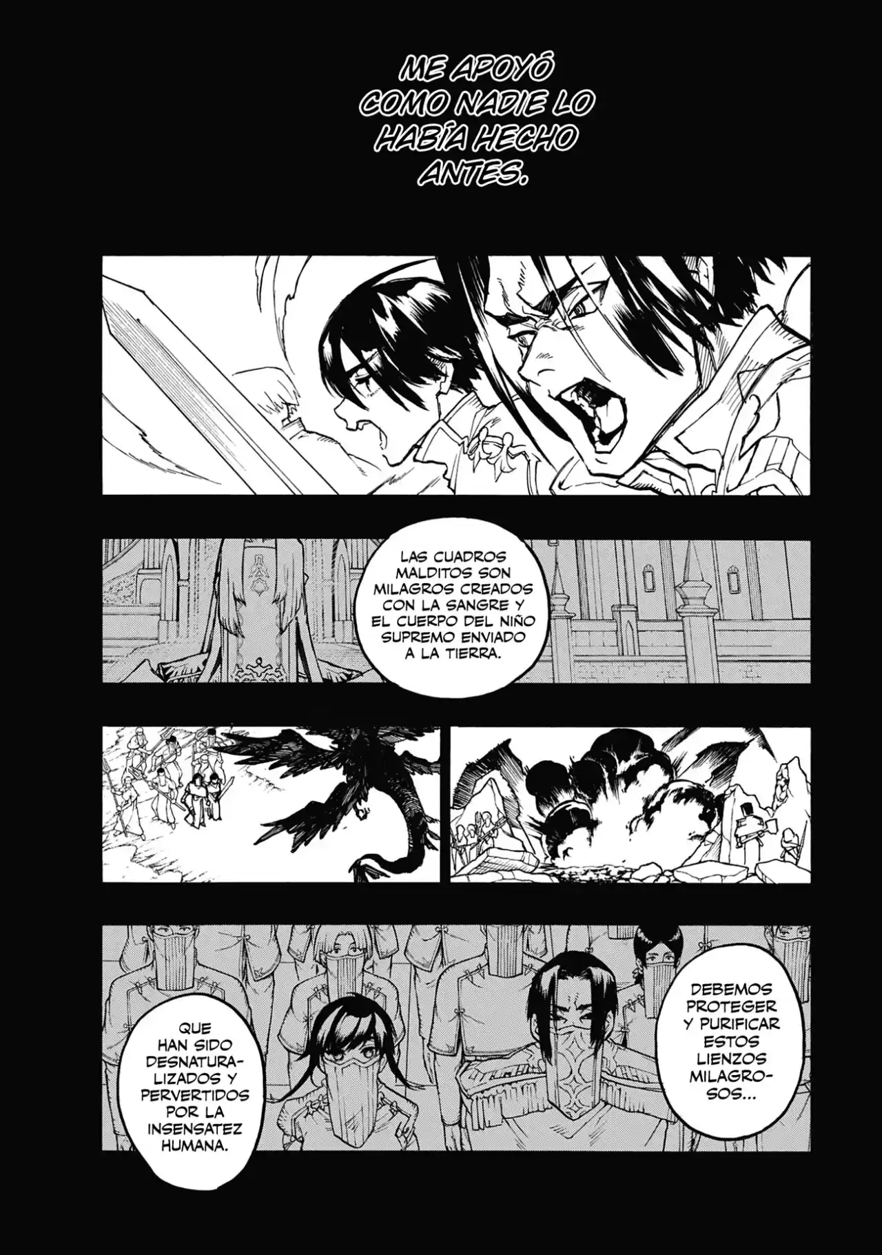 Majo No Kaigashuu - Capítulo 24 - Página 14 - LectorTMOo