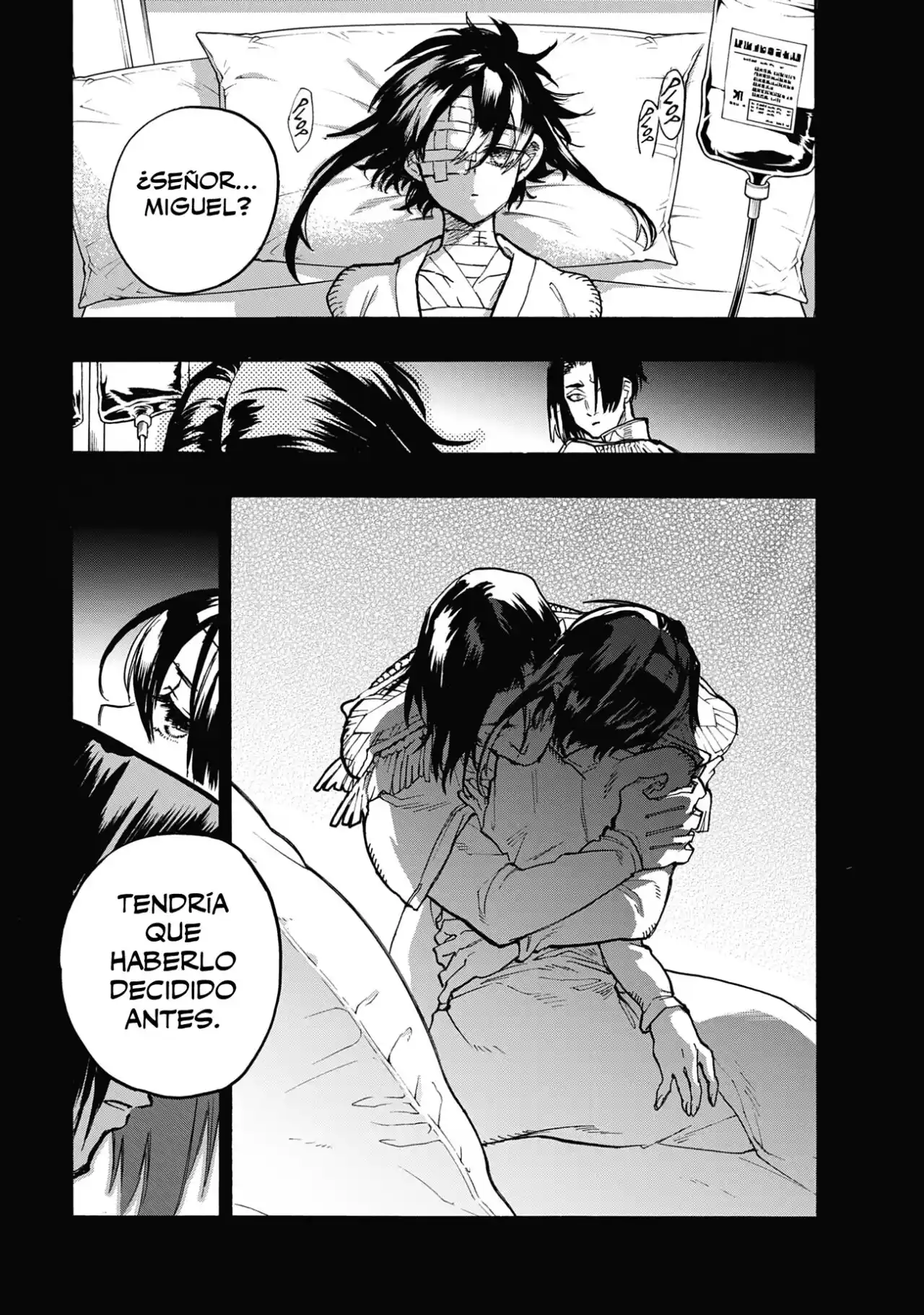 Majo No Kaigashuu - Capítulo 24 - Página 17 - LectorTMOo