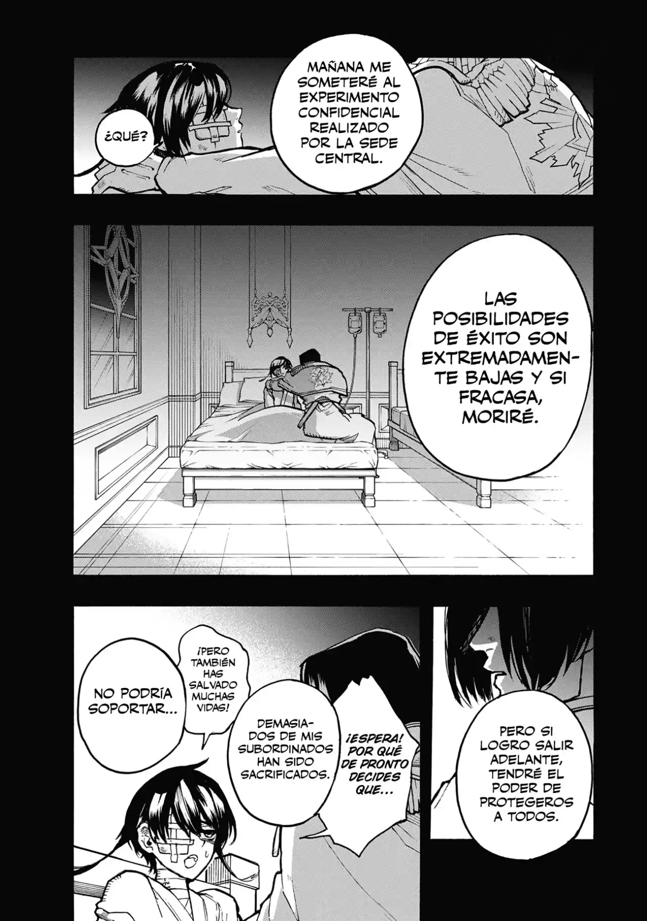 Majo No Kaigashuu - Capítulo 24 - Página 18 - LectorTMOo