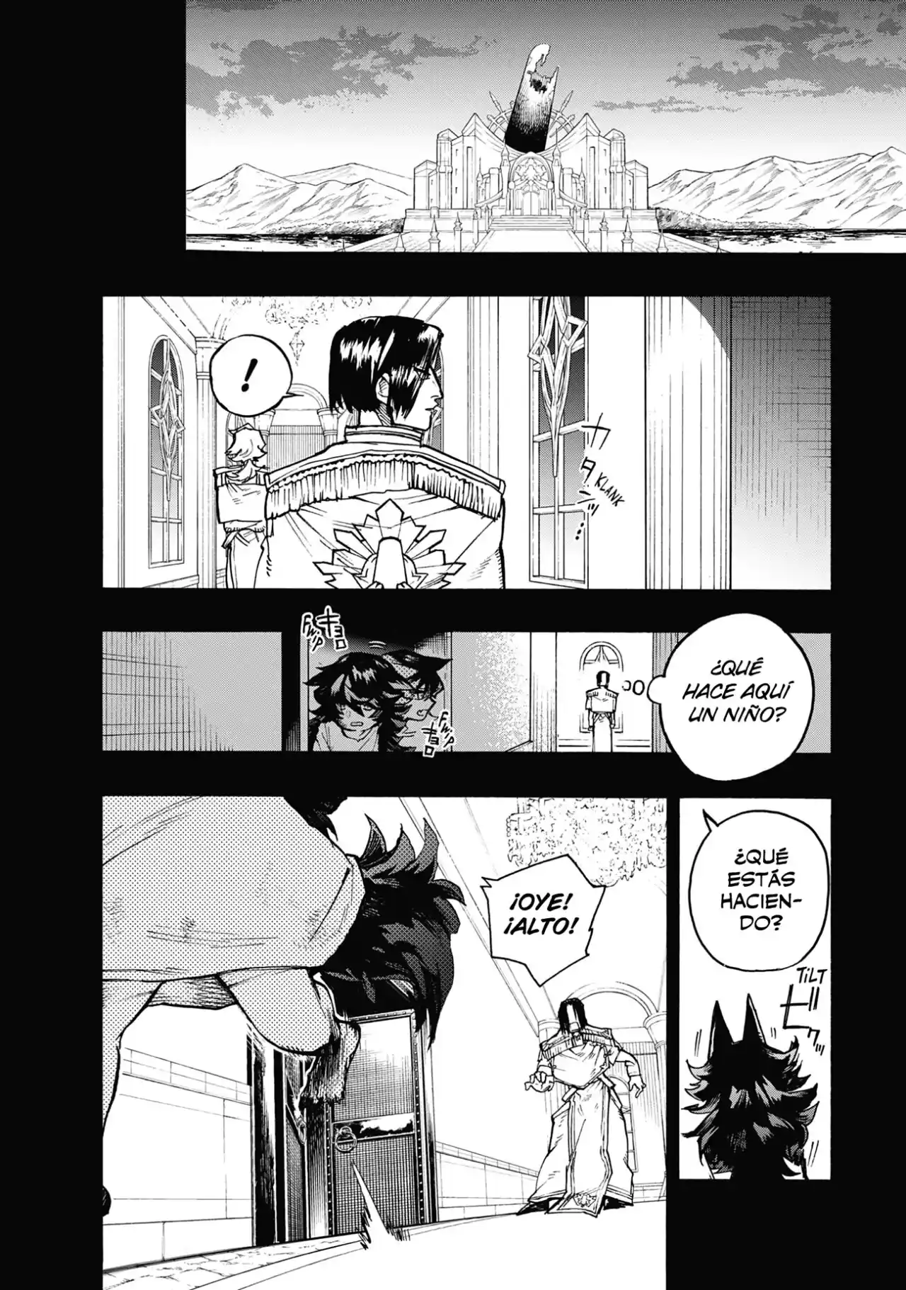 Majo No Kaigashuu - Capítulo 24 - Página 20 - LectorTMOo