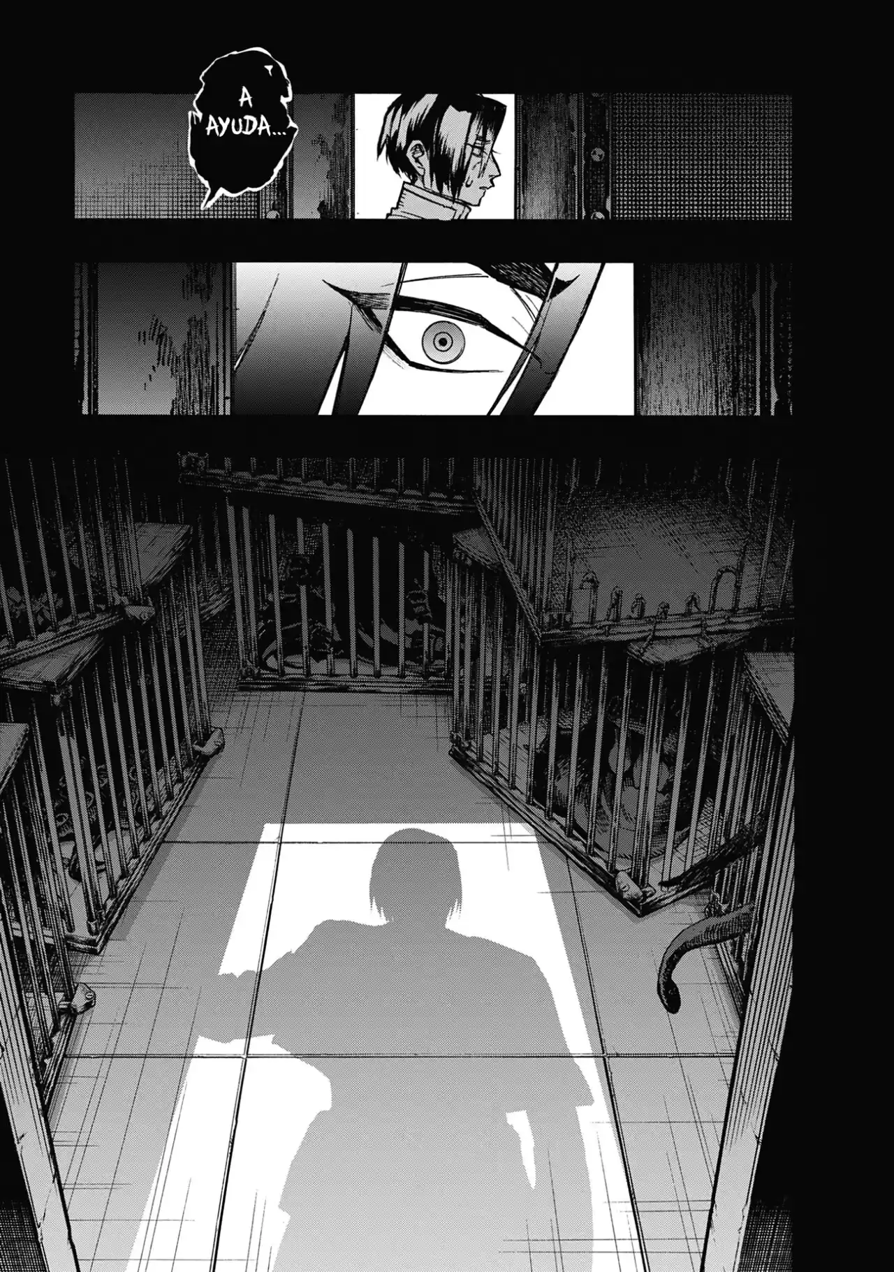 Majo No Kaigashuu - Capítulo 24 - Página 21 - LectorTMOo