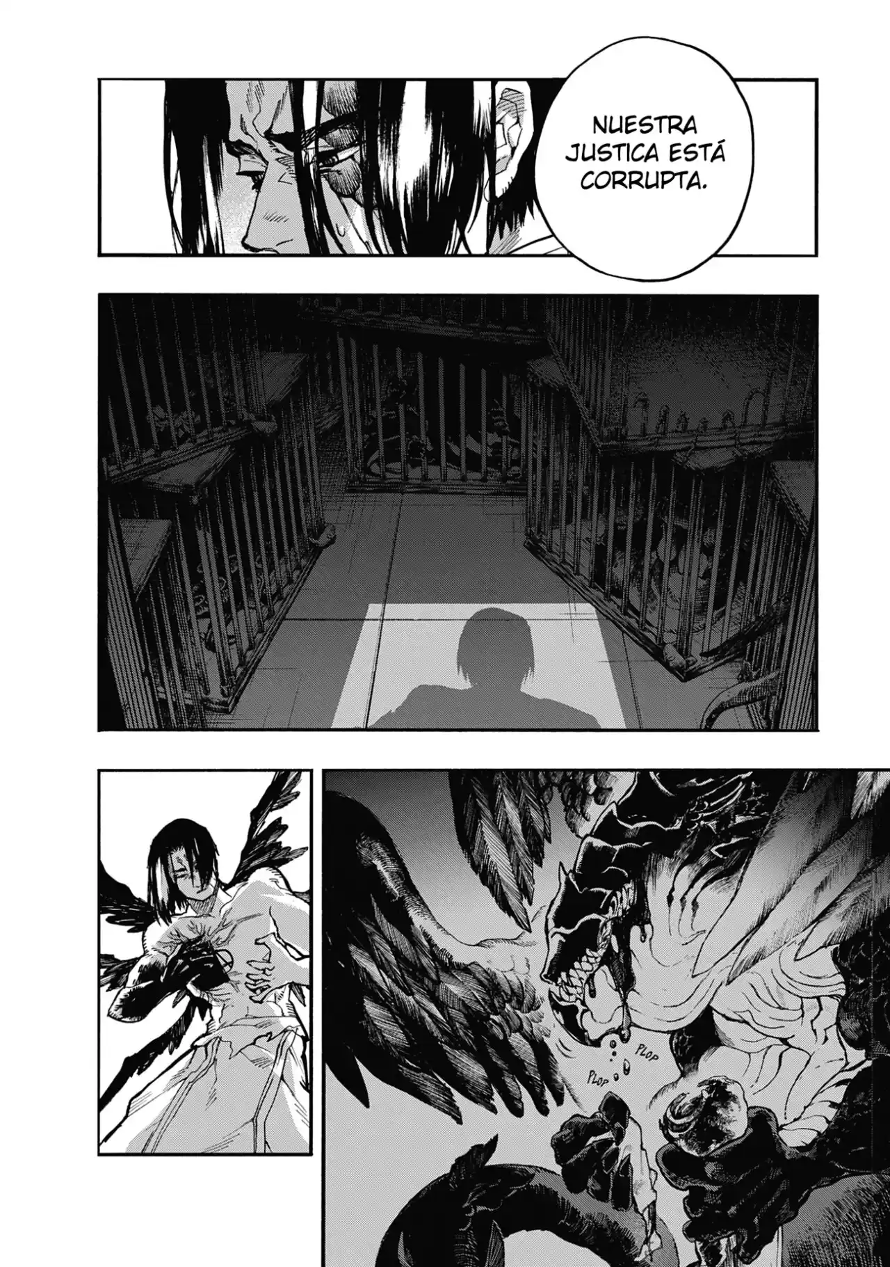 Majo No Kaigashuu - Capítulo 24 - Página 29 - LectorTMOo