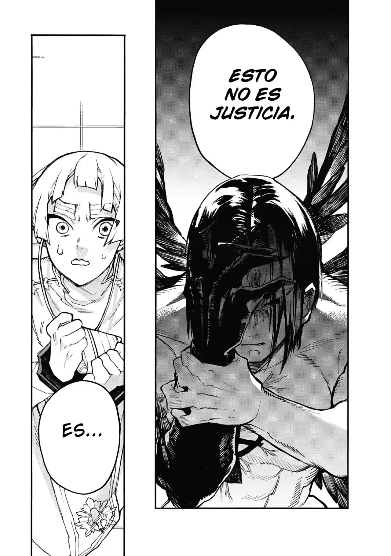 Majo No Kaigashuu - Capítulo 24 - Página 30 - LectorTMOo