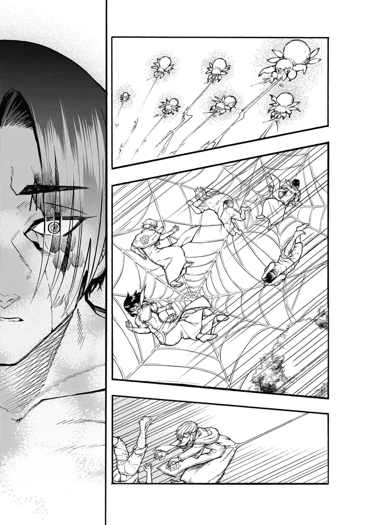 Majo No Kaigashuu - Capítulo 24 - Página 40 - LectorTMOo