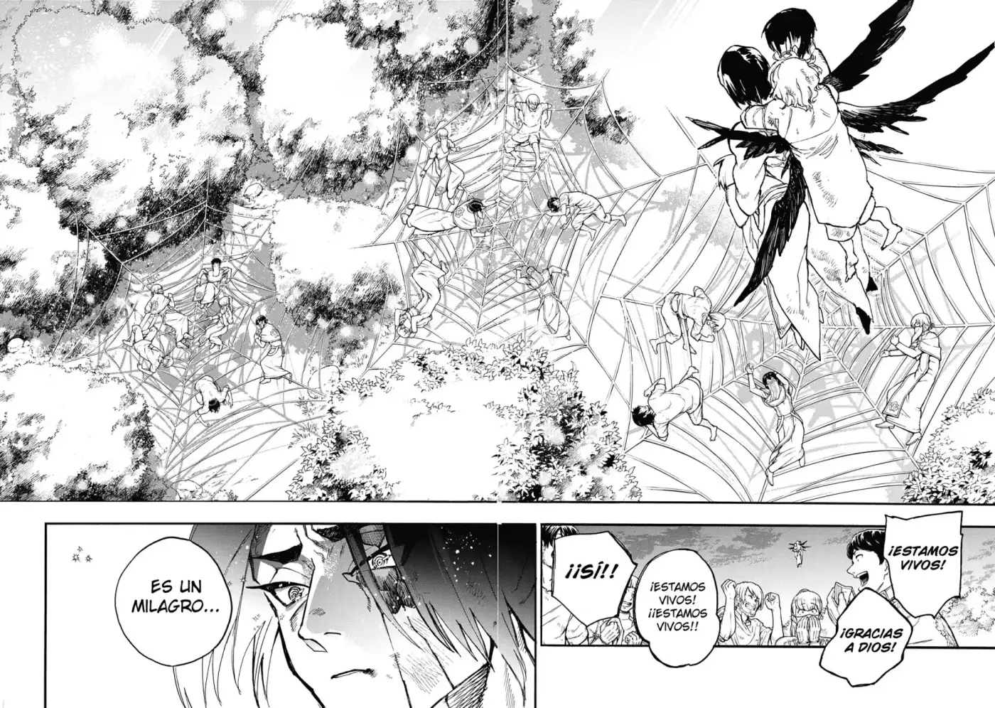 Majo No Kaigashuu - Capítulo 24 - Página 41 - LectorTMOo