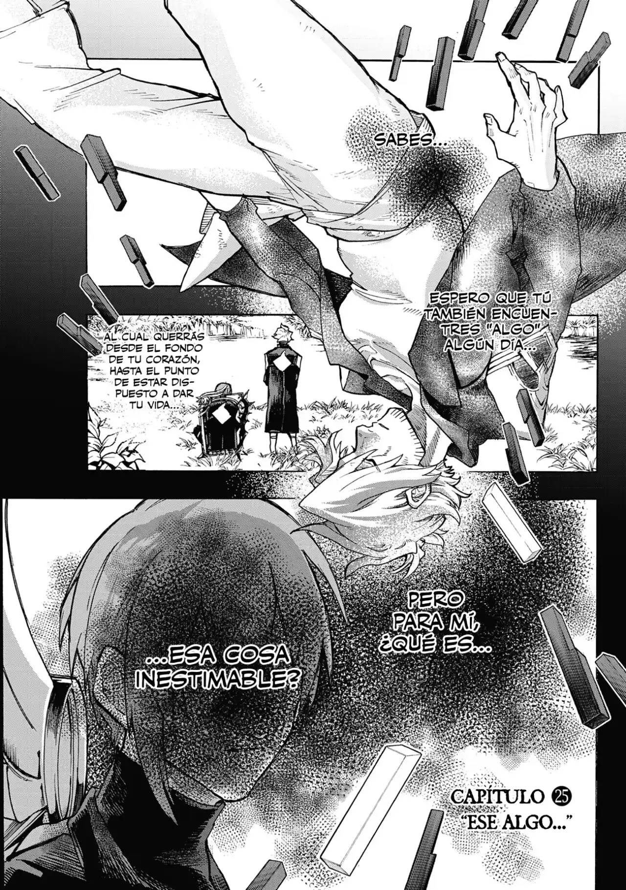 Majo No Kaigashuu - Capítulo 25 - Página 2 - LectorTMOo