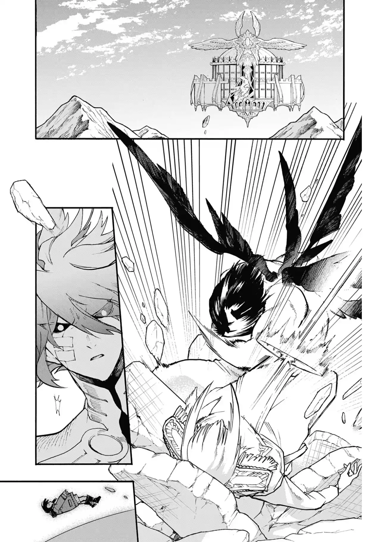 Majo No Kaigashuu - Capítulo 25 - Página 4 - LectorTMOo