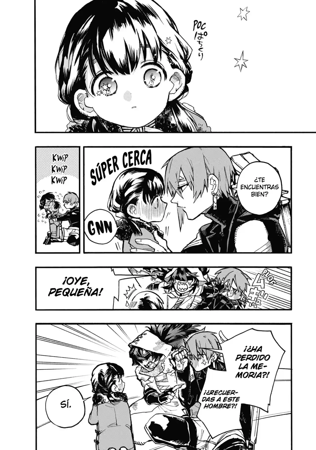 Majo No Kaigashuu - Capítulo 25 - Página 15 - LectorTMOo