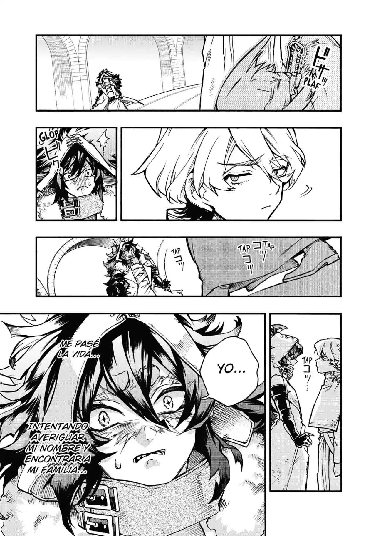 Majo No Kaigashuu - Capítulo 25 - Página 24 - LectorTMOo