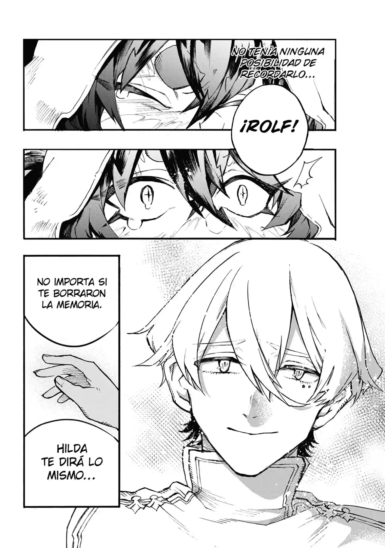 Majo No Kaigashuu - Capítulo 25 - Página 25 - LectorTMOo