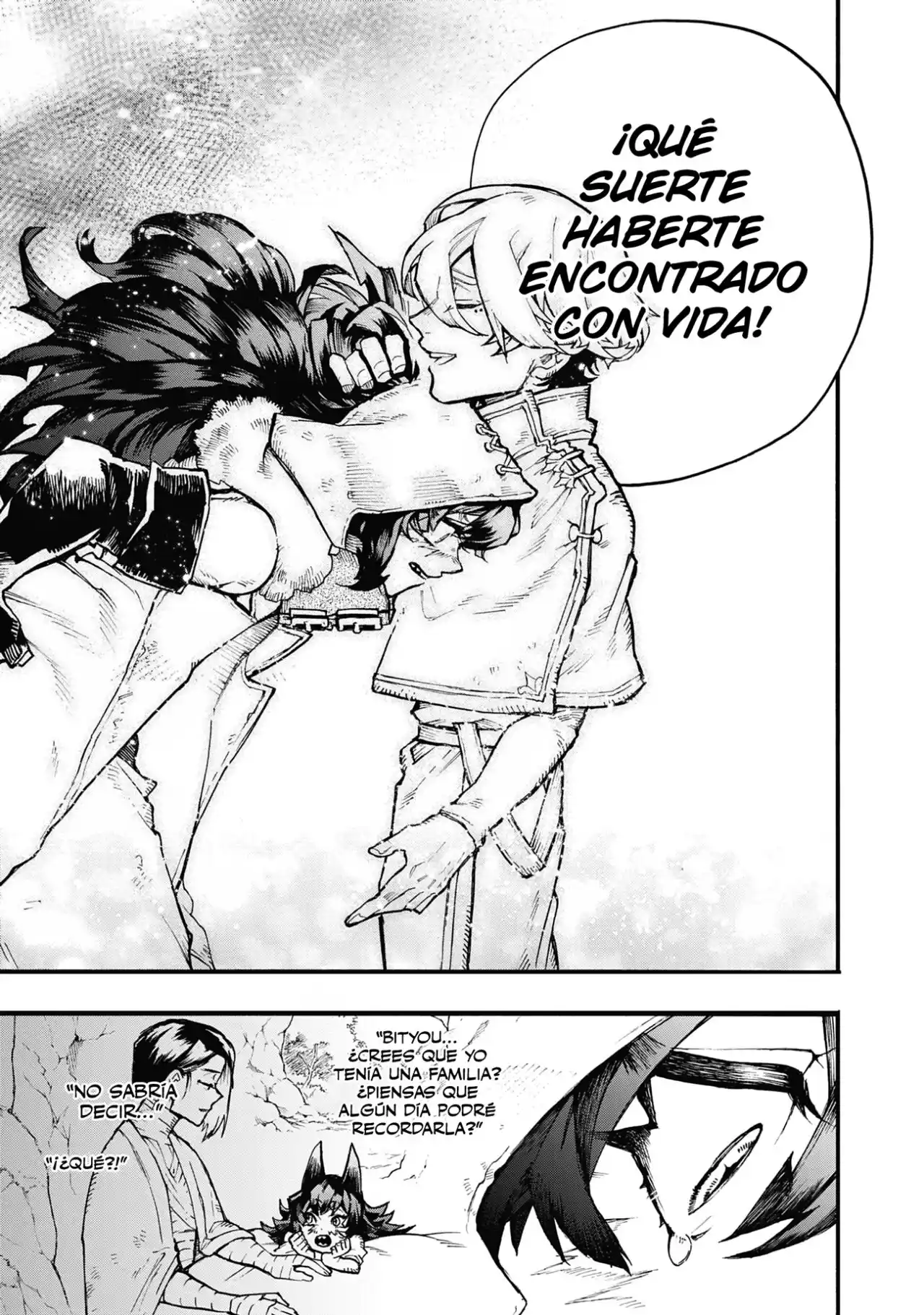 Majo No Kaigashuu - Capítulo 25 - Página 26 - LectorTMOo