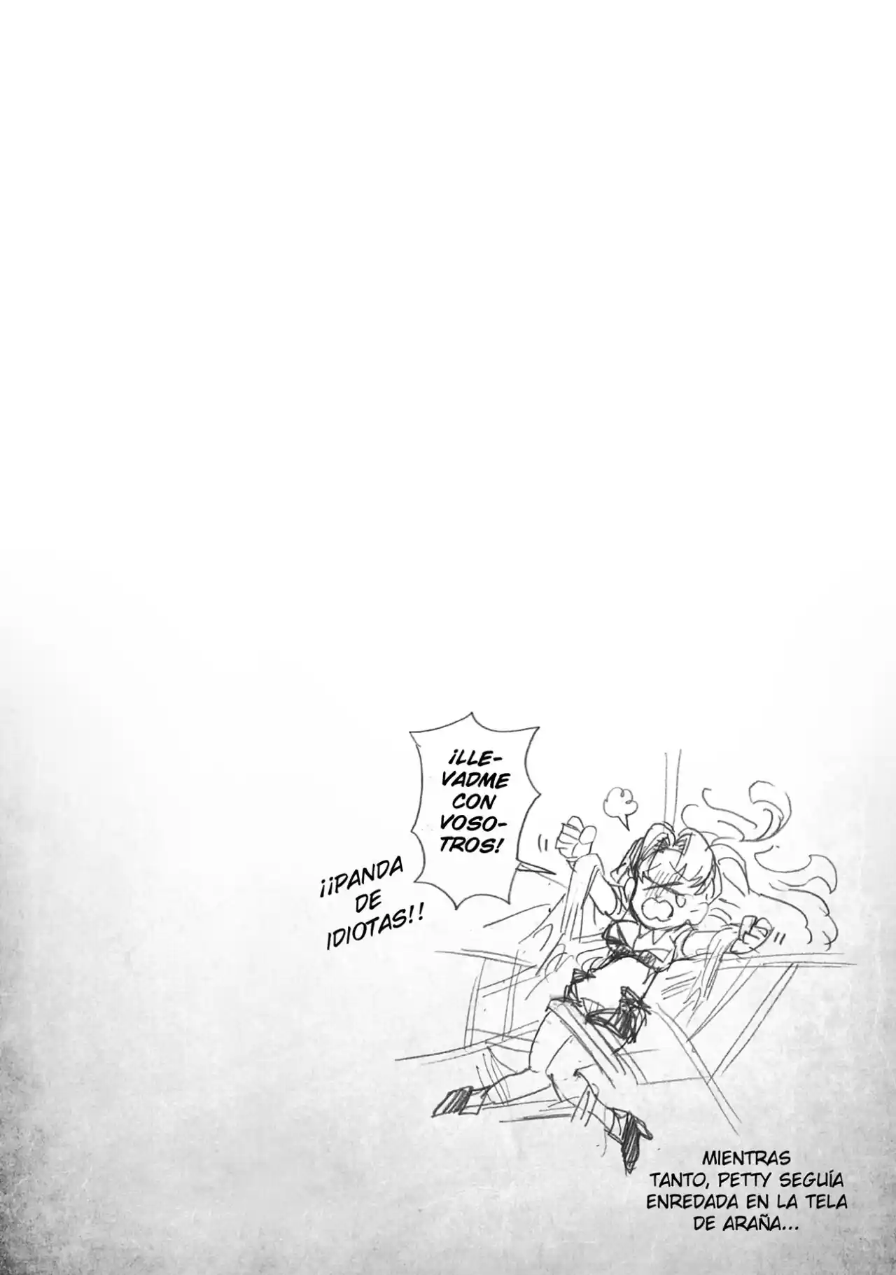 Majo No Kaigashuu - Capítulo 25 - Página 47 - LectorTMOo
