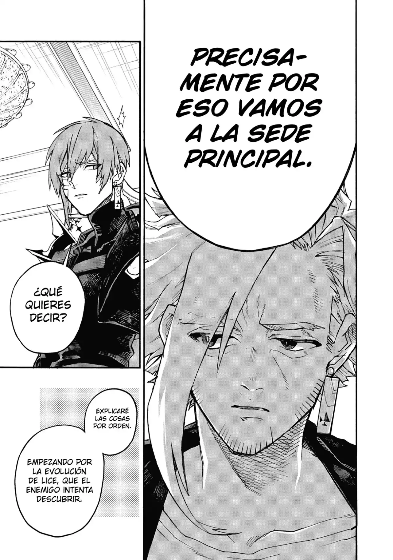 Majo No Kaigashuu - Capítulo 26 - Página 12 - LectorTMOo