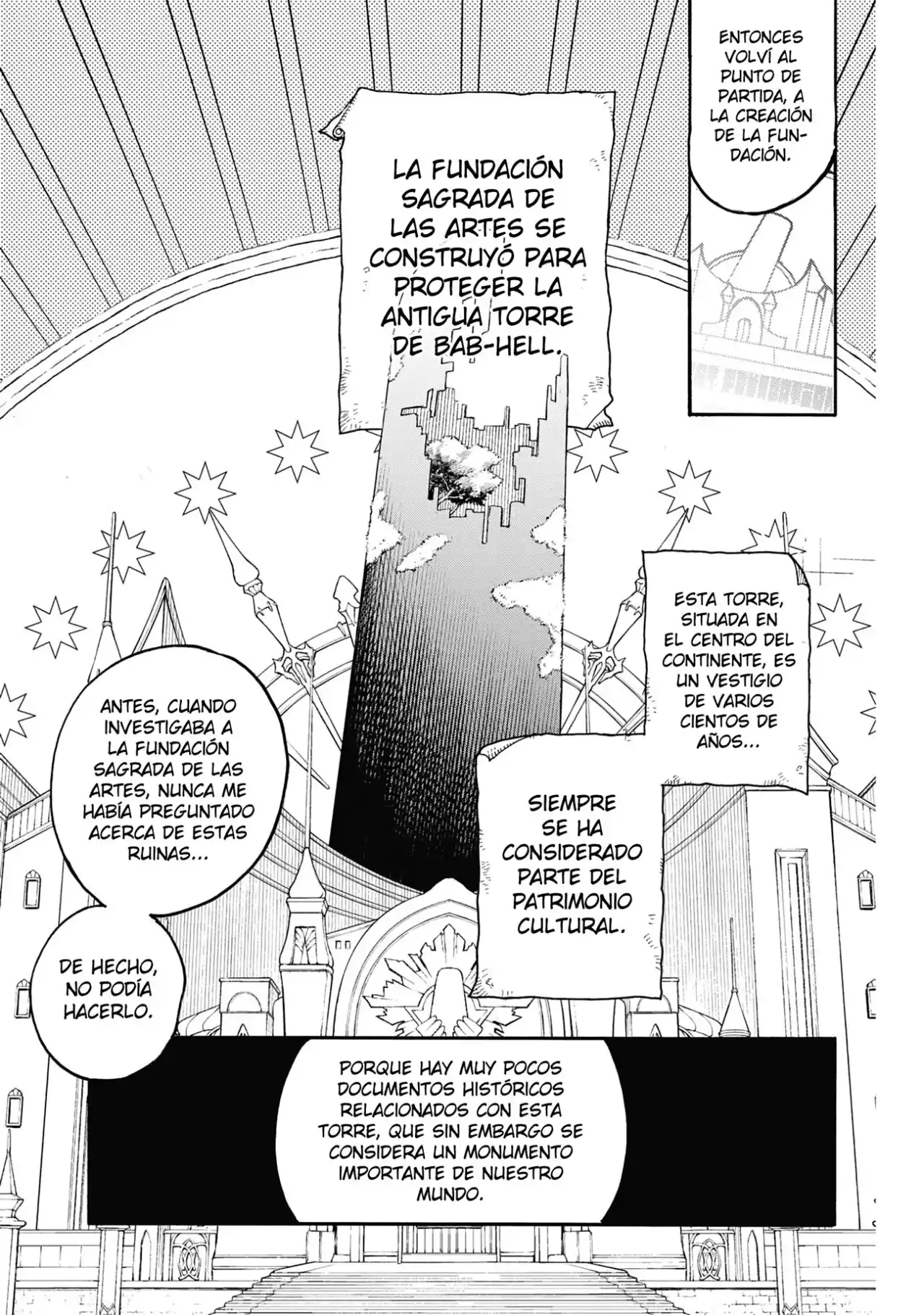 Majo No Kaigashuu - Capítulo 26 - Página 16 - LectorTMOo