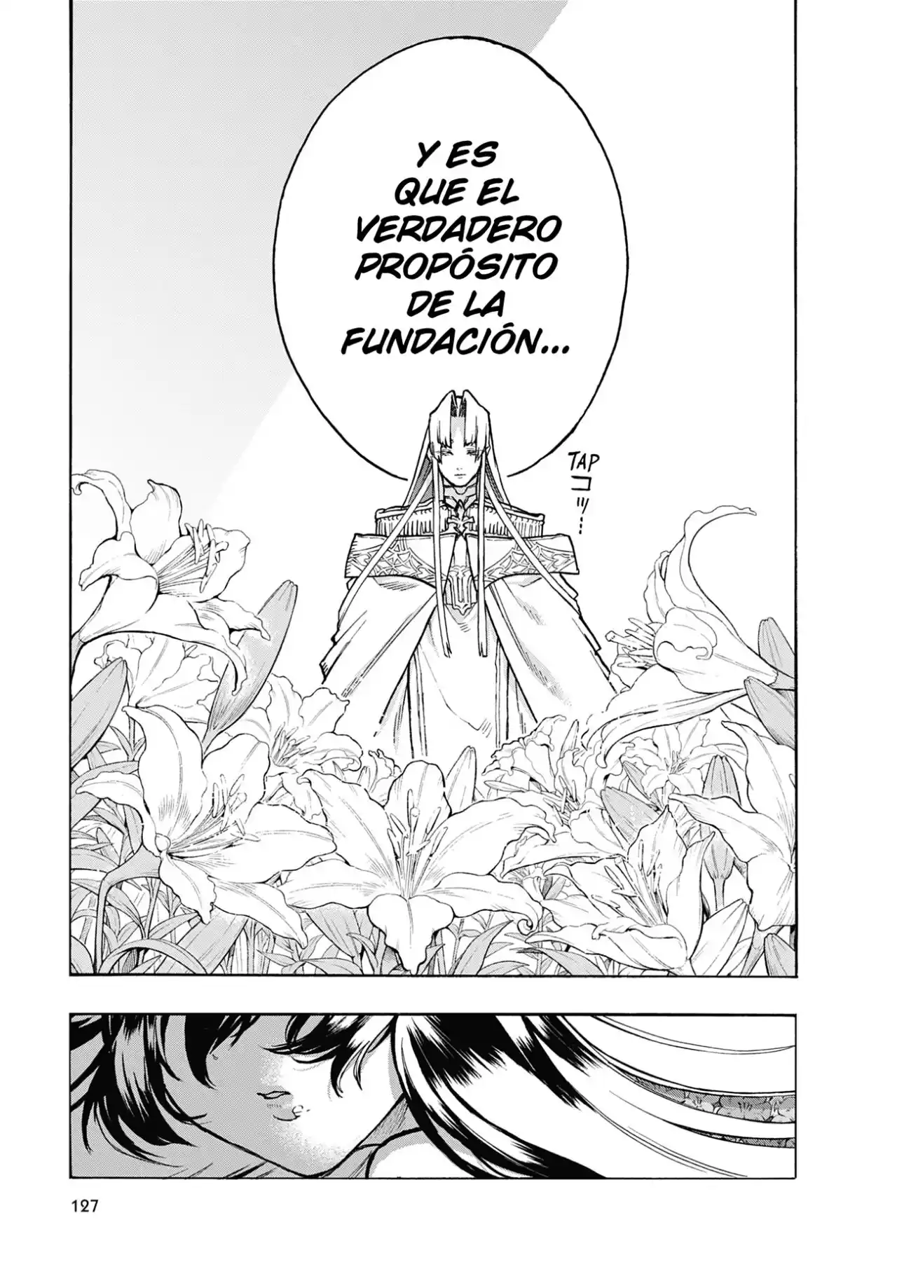Majo No Kaigashuu - Capítulo 26 - Página 27 - LectorTMOo
