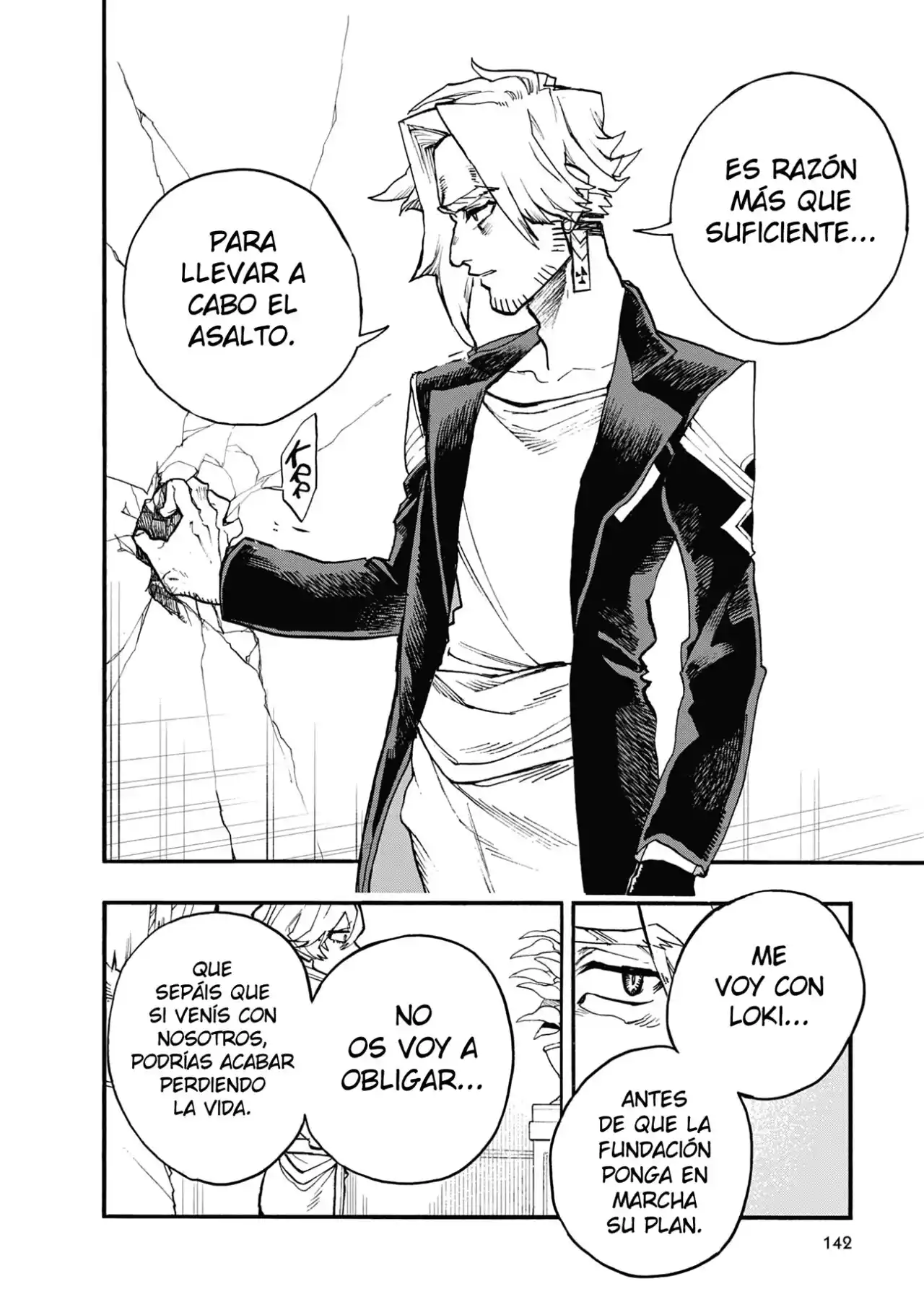 Majo No Kaigashuu - Capítulo 26 - Página 41 - LectorTMOo
