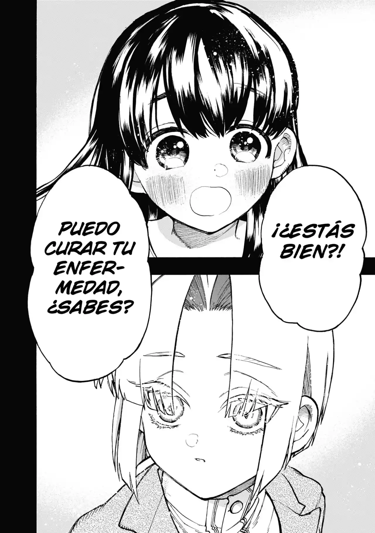 Majo No Kaigashuu - Capítulo 27 - Página 3 - LectorTMOo