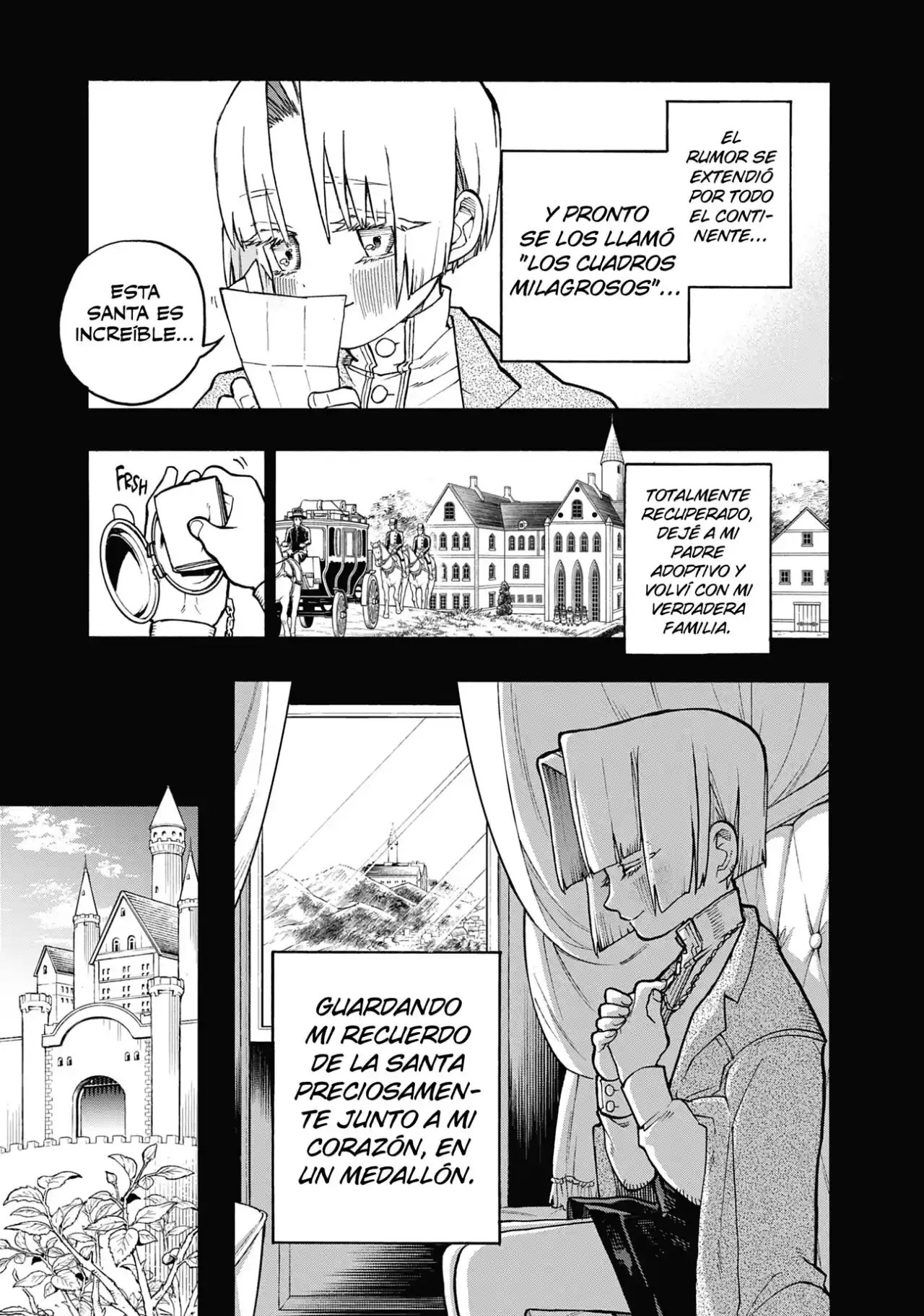 Majo No Kaigashuu - Capítulo 27 - Página 12 - LectorTMOo