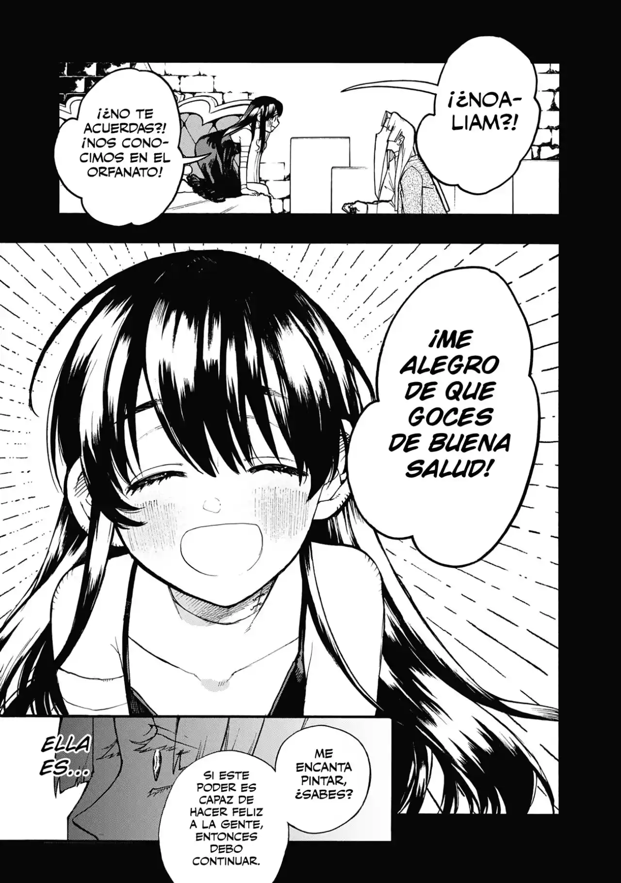 Majo No Kaigashuu - Capítulo 27 - Página 24 - LectorTMOo