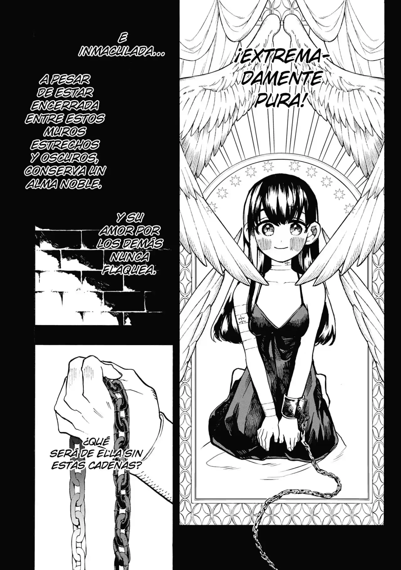 Majo No Kaigashuu - Capítulo 27 - Página 25 - LectorTMOo