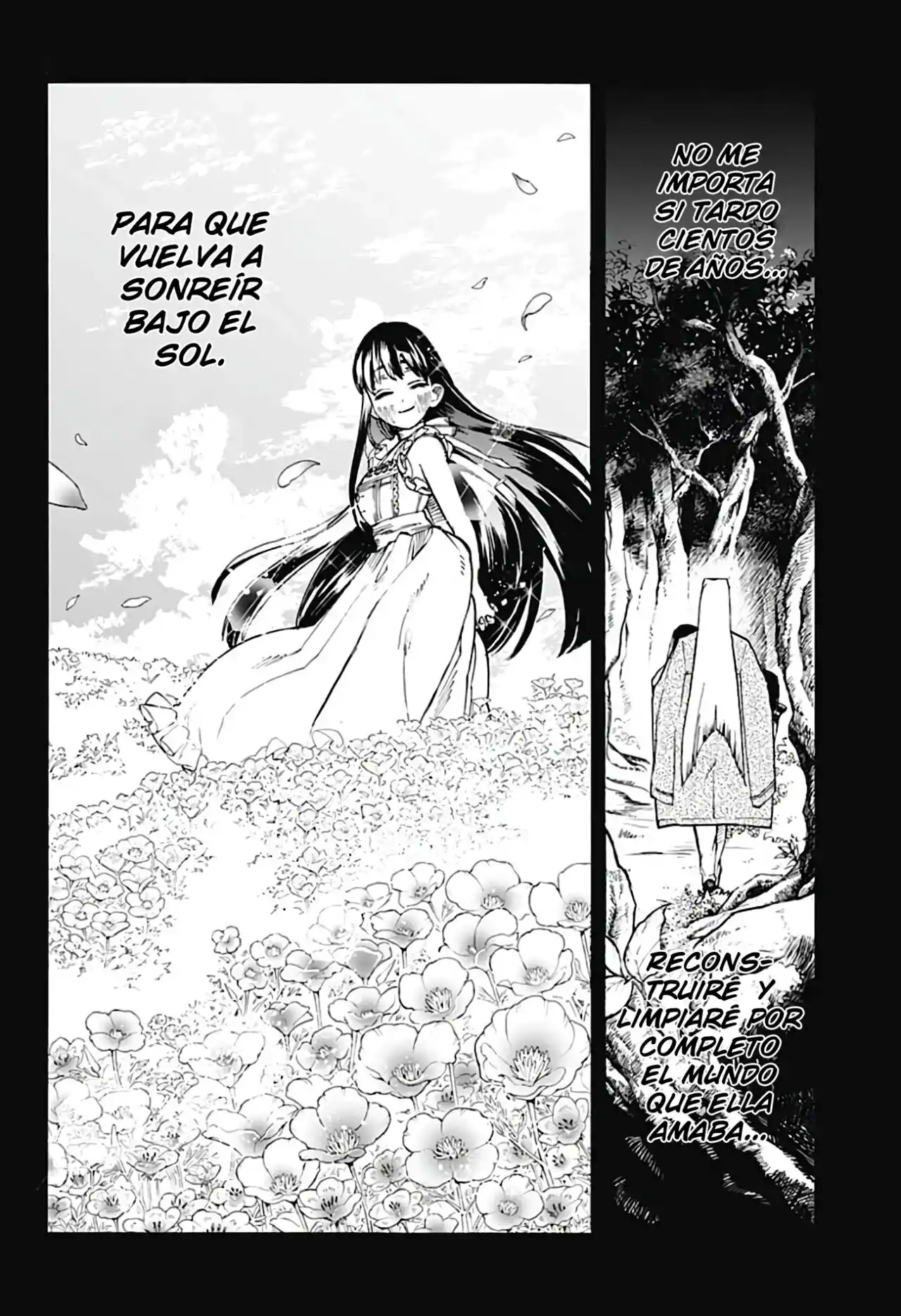 Majo No Kaigashuu - Capítulo 27 - Página 41 - LectorTMOo