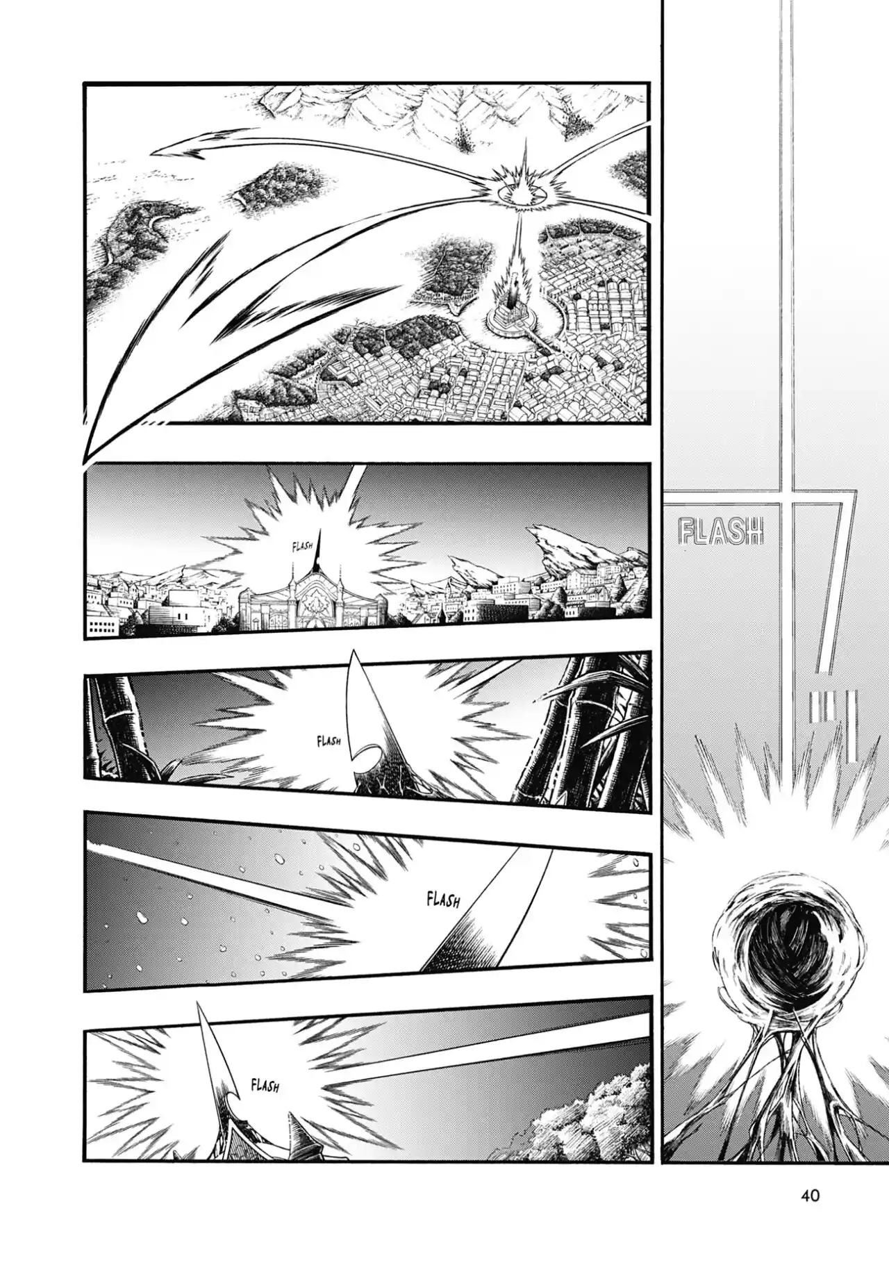 Majo No Kaigashuu - Capítulo 28 - Página 38 - LectorTMOo