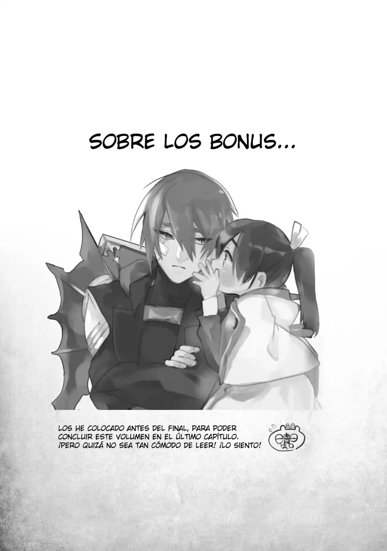 Majo No Kaigashuu - Capítulo 28 - Página 48 - LectorTMOo