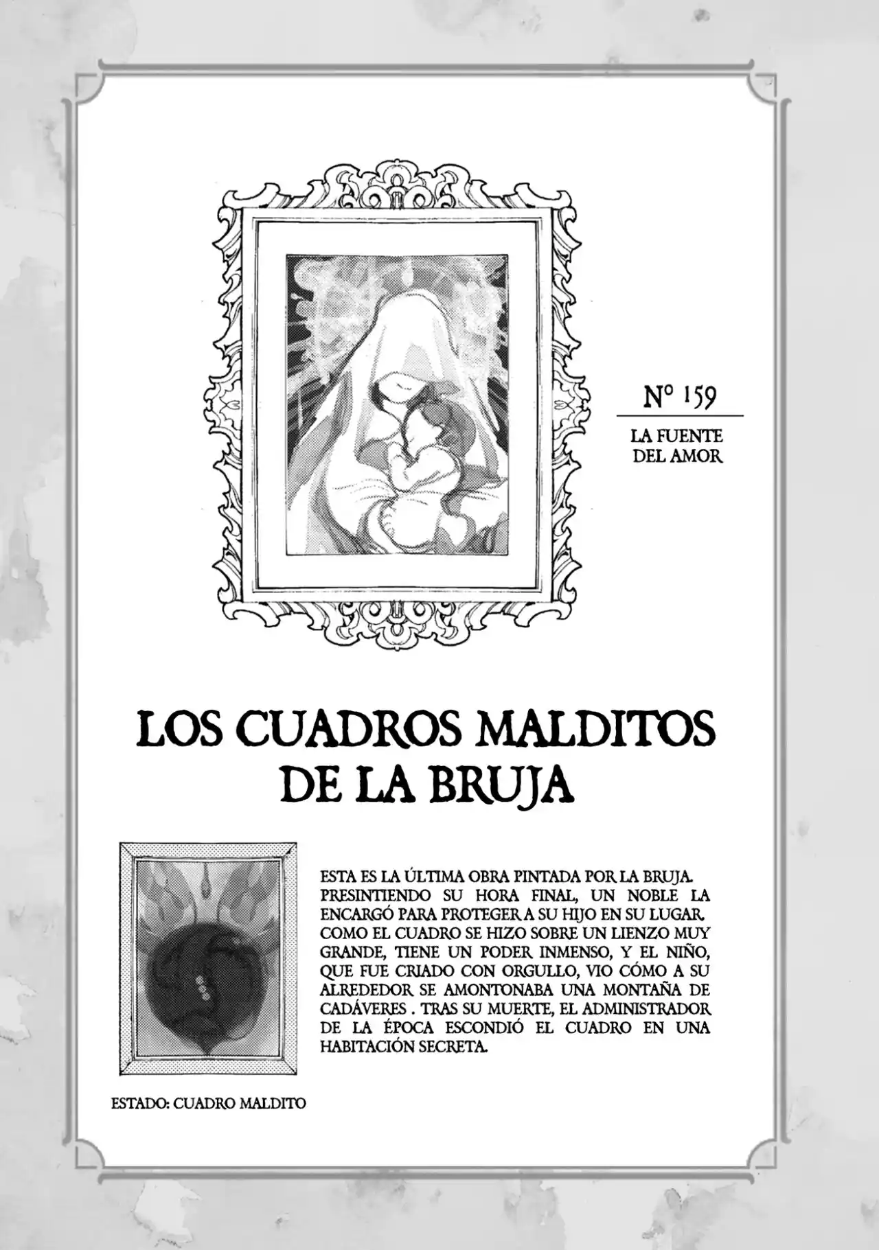 Majo No Kaigashuu - Capítulo 28 - Página 49 - LectorTMOo