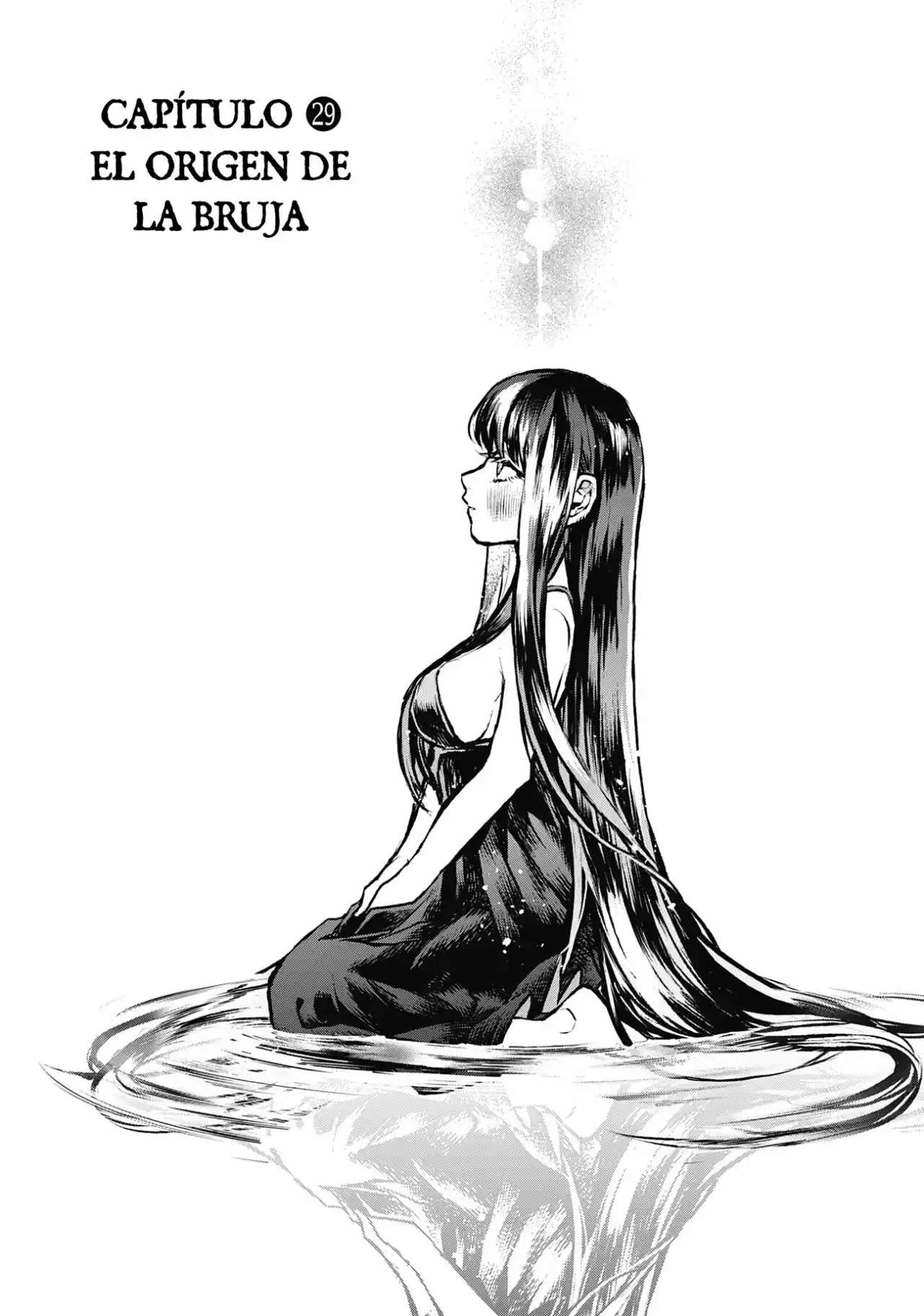 Majo No Kaigashuu - Capítulo 29 - Página 2 - LectorTMOo
